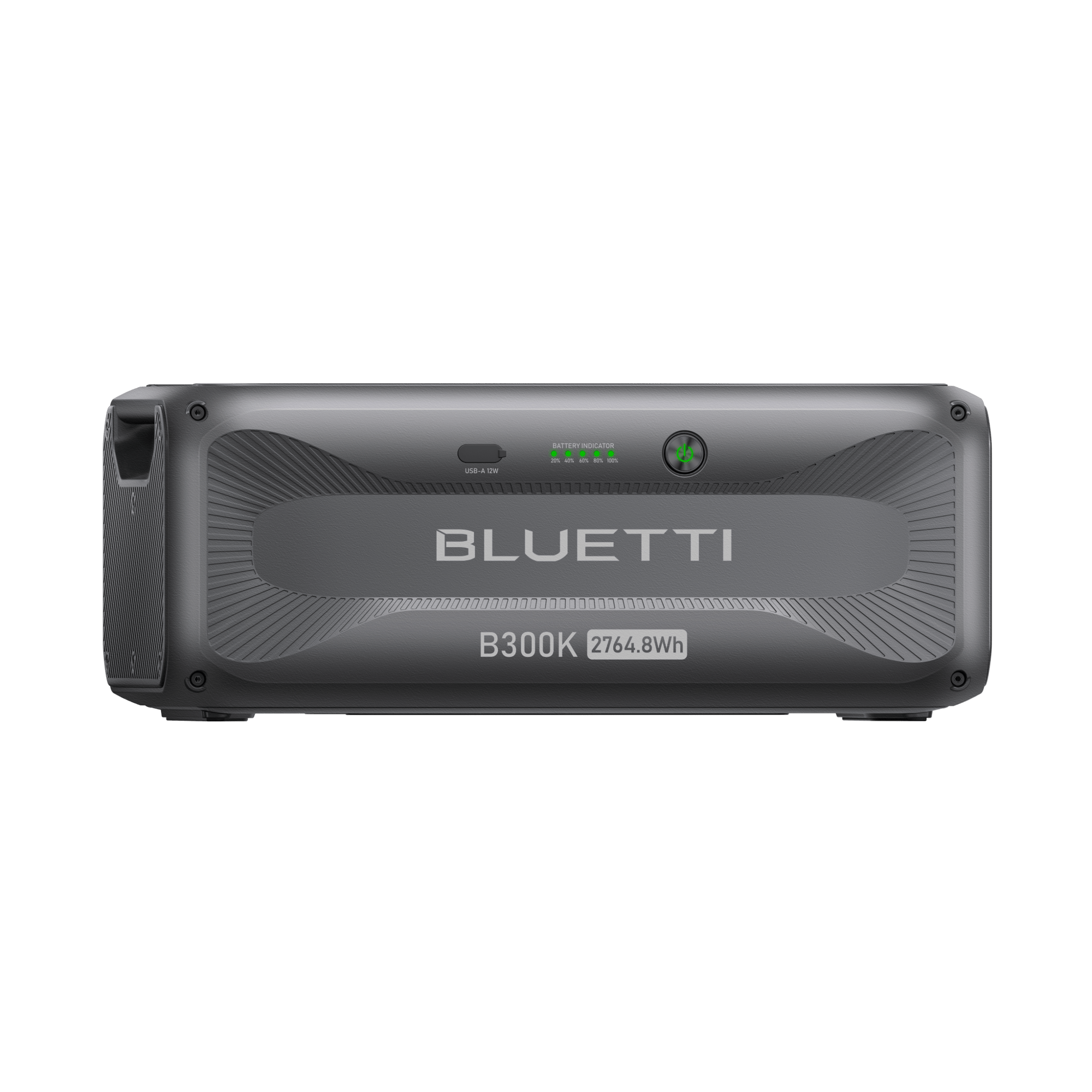 BLUETTI B300K Batterie d'extension | 2 764,8 Wh - Vanlife - Store