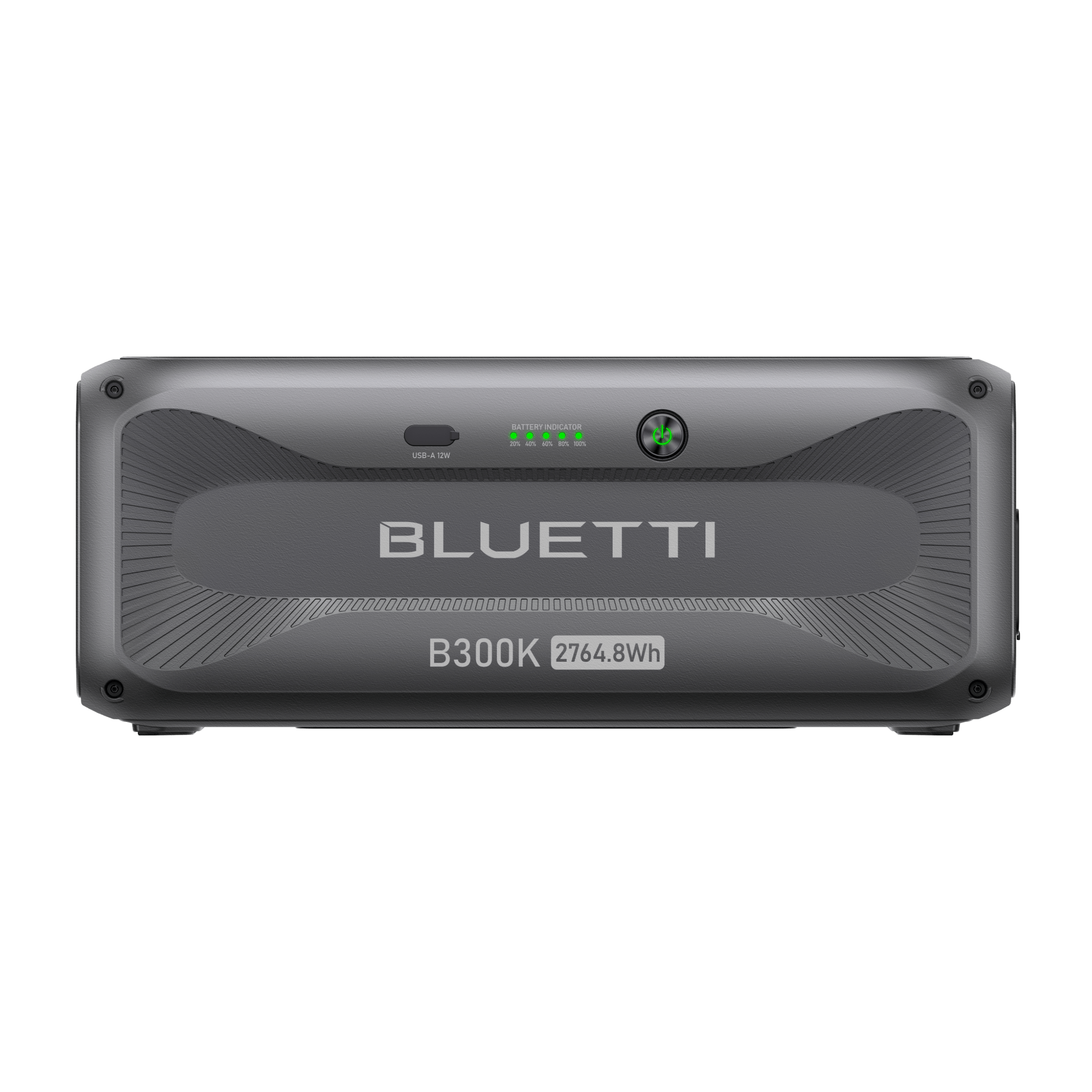 BLUETTI B300K Batterie d'extension | 2 764,8 Wh（AMAZON） - Vanlife - Store