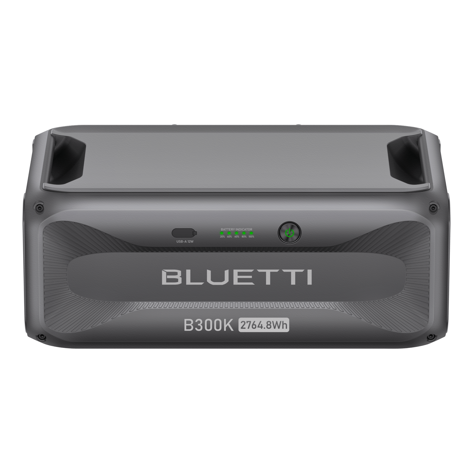 BLUETTI B300K Batterie d'extension | 2 764,8 Wh（AMAZON） - Vanlife - Store