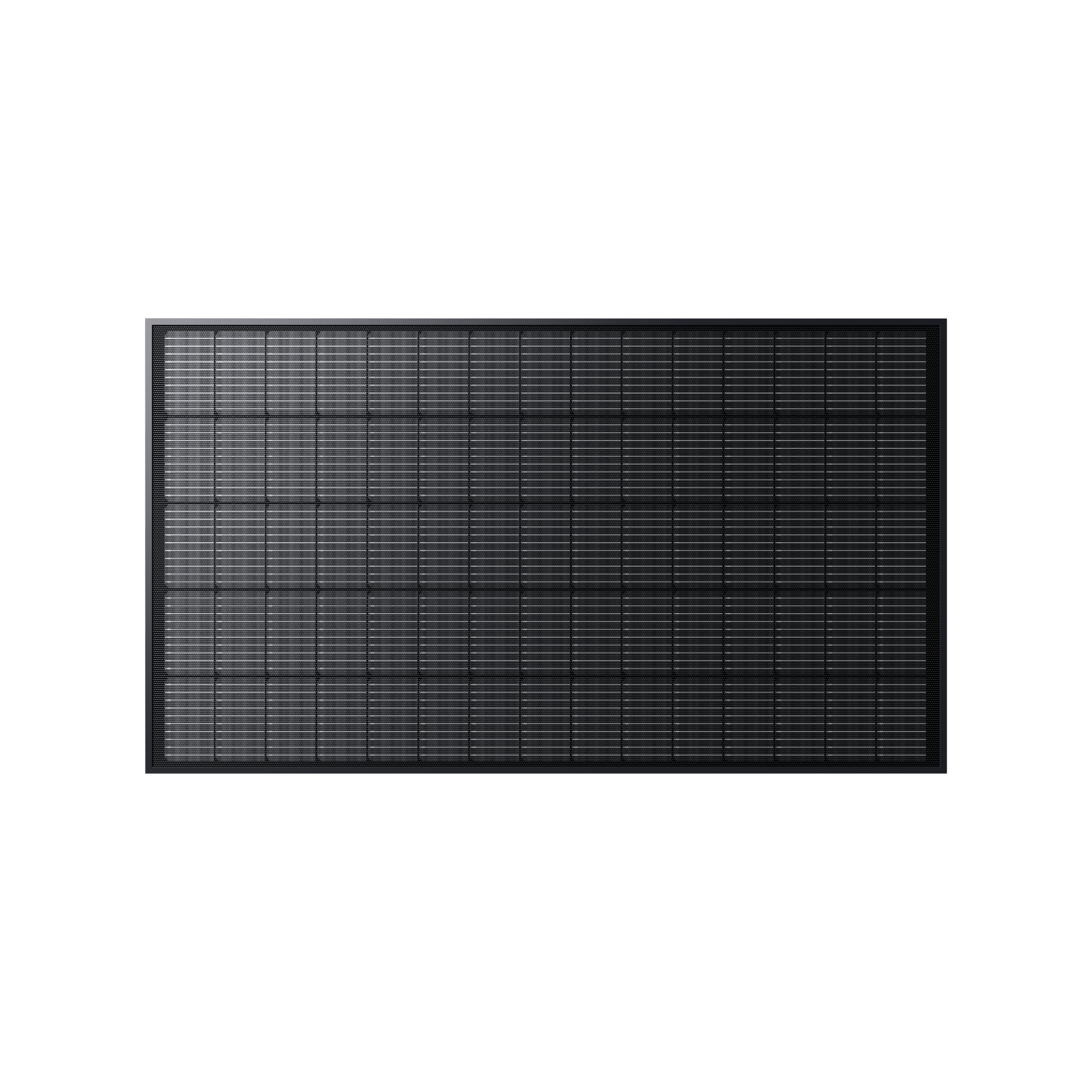 BLUETTI BFPV255 Panneau solaire flexible | 255 W - Vanlife - Store