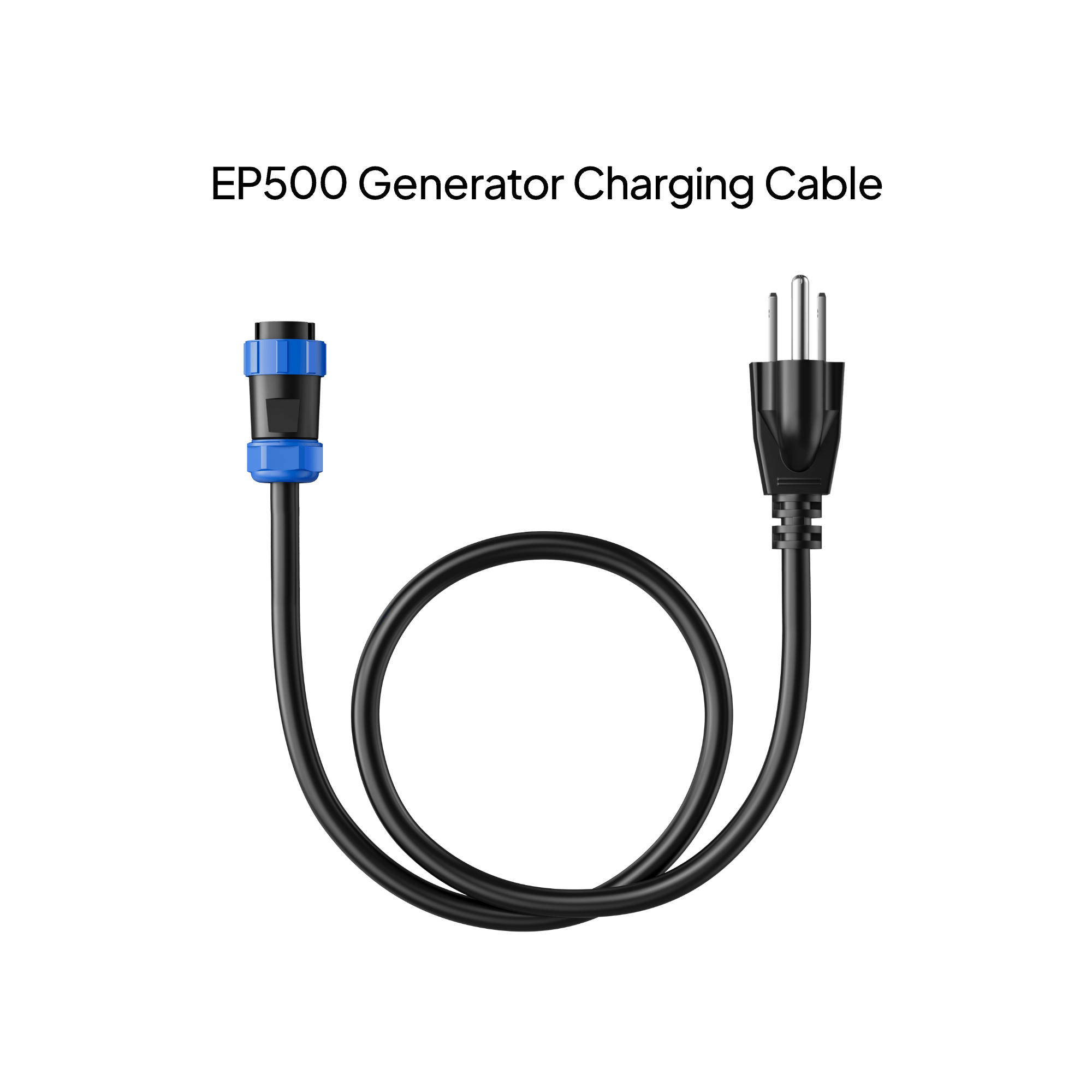 BLUETTI Câble de charge du générateur EP500 - Vanlife - Store