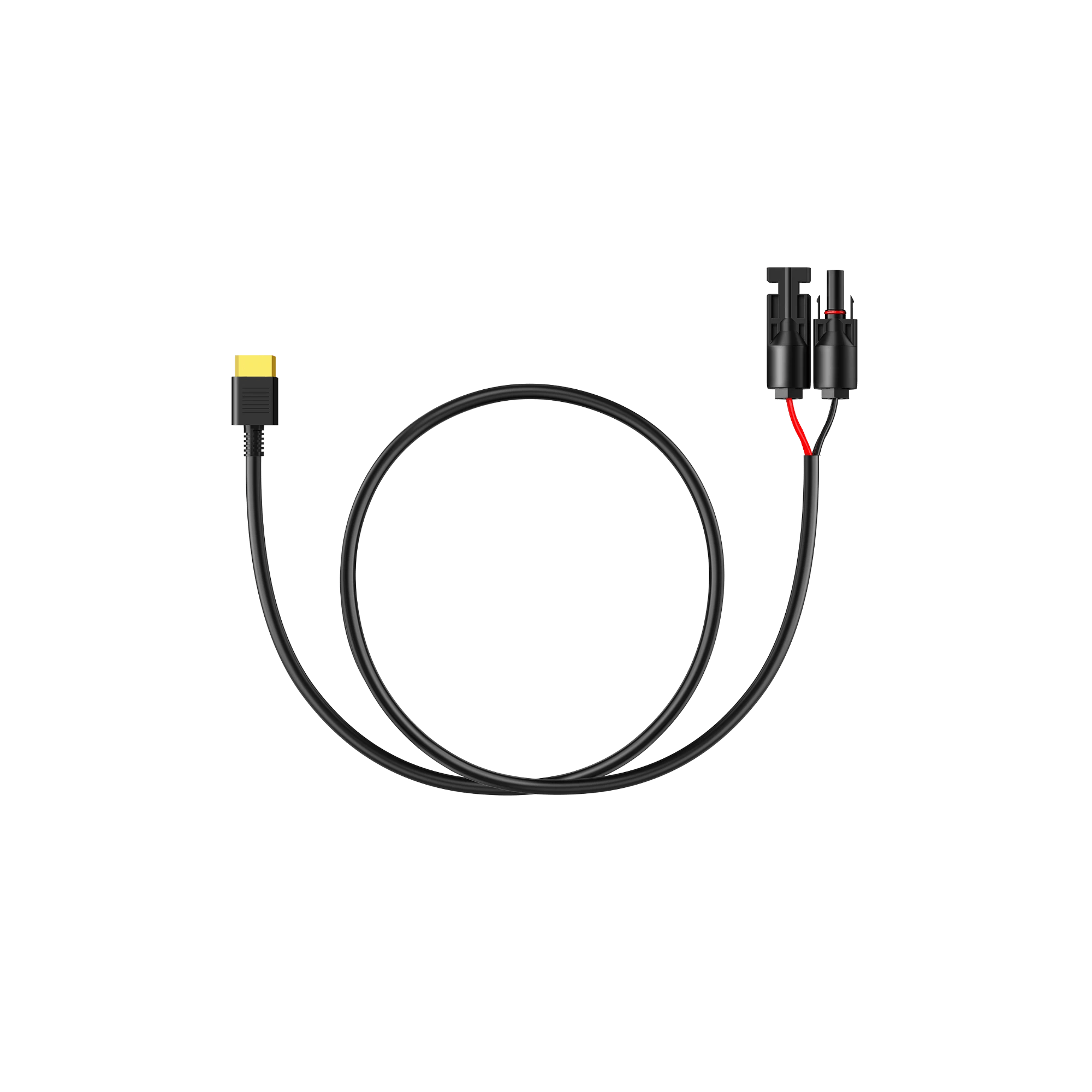 BLUETTI Câble de charge solaire (MC4 - XT60) - Vanlife - Store