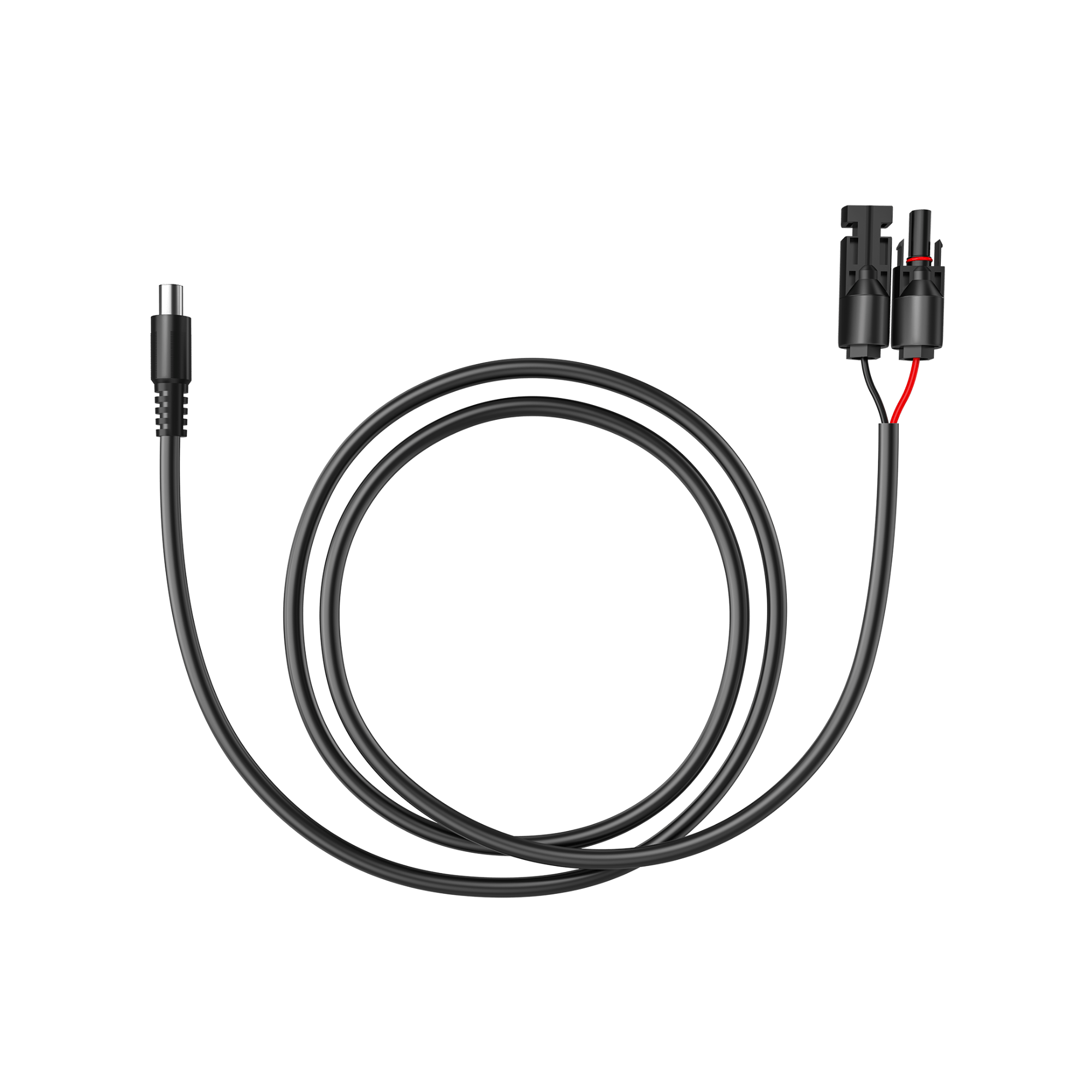 BLUETTI Câble de charge solaire pour EB70/EB3A/B80 ( Câble de MC4 à DC7909 ) - Vanlife - Store