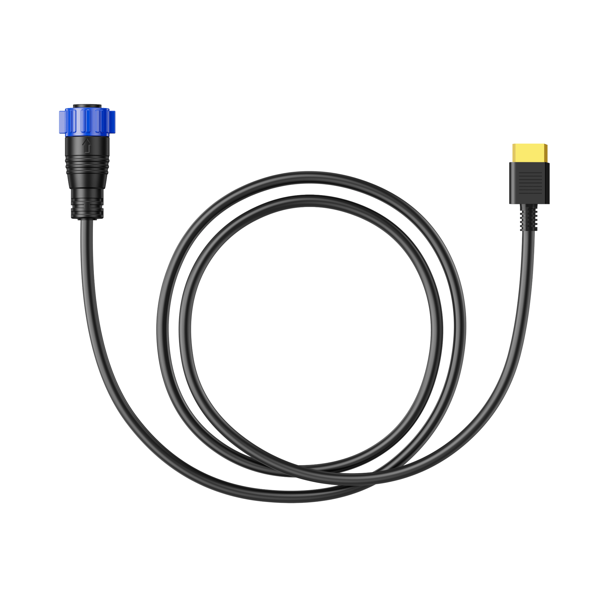 BLUETTI Câble de connexion de la batterie d'extension - B80 - Vanlife - Store