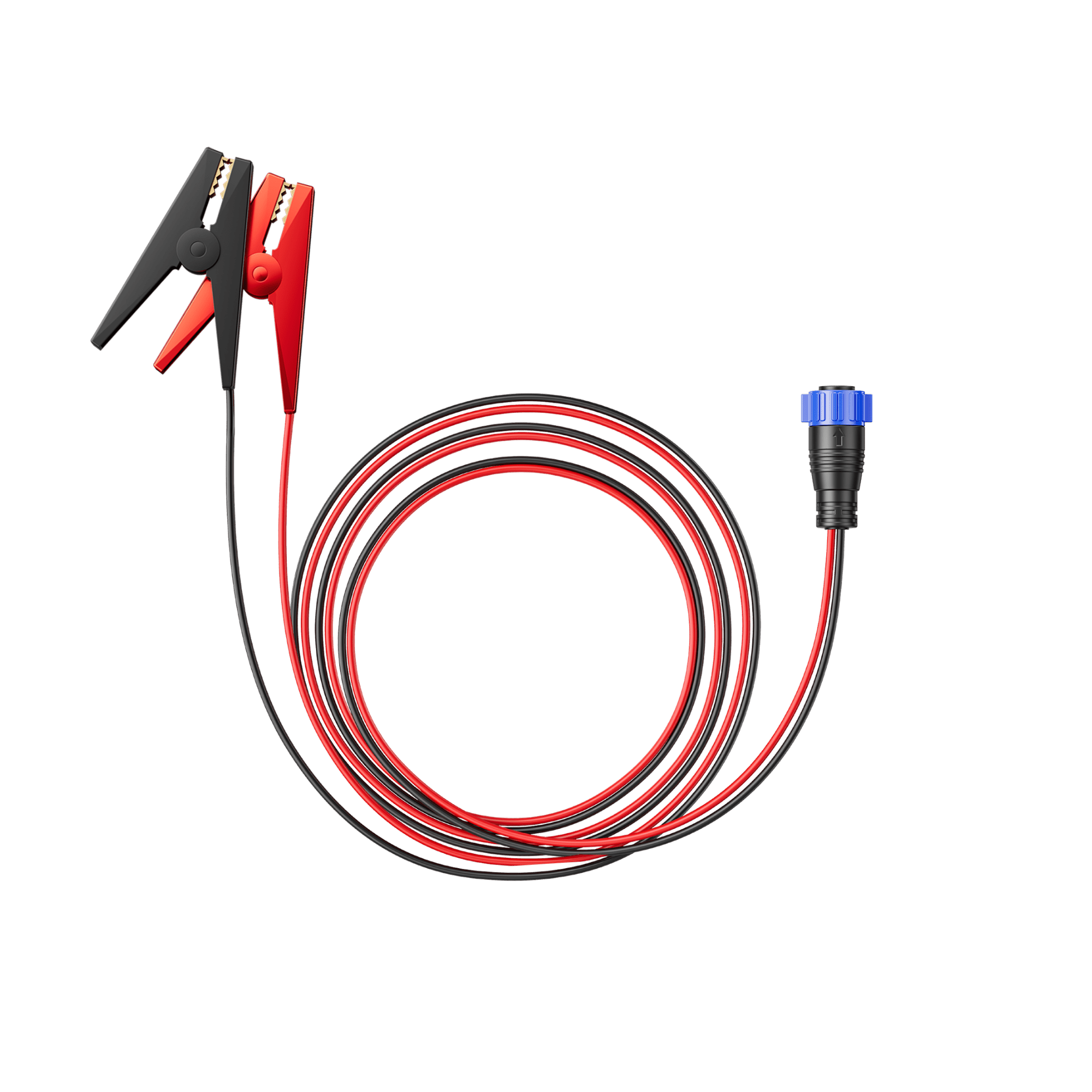 BLUETTI Câble de recharge de batterie plomb - acide 12v/24v - Vanlife - Store