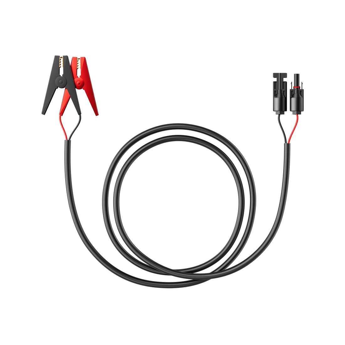 BLUETTI Câble de recharge de batterie plomb - acide 12v/24v - Vanlife - Store