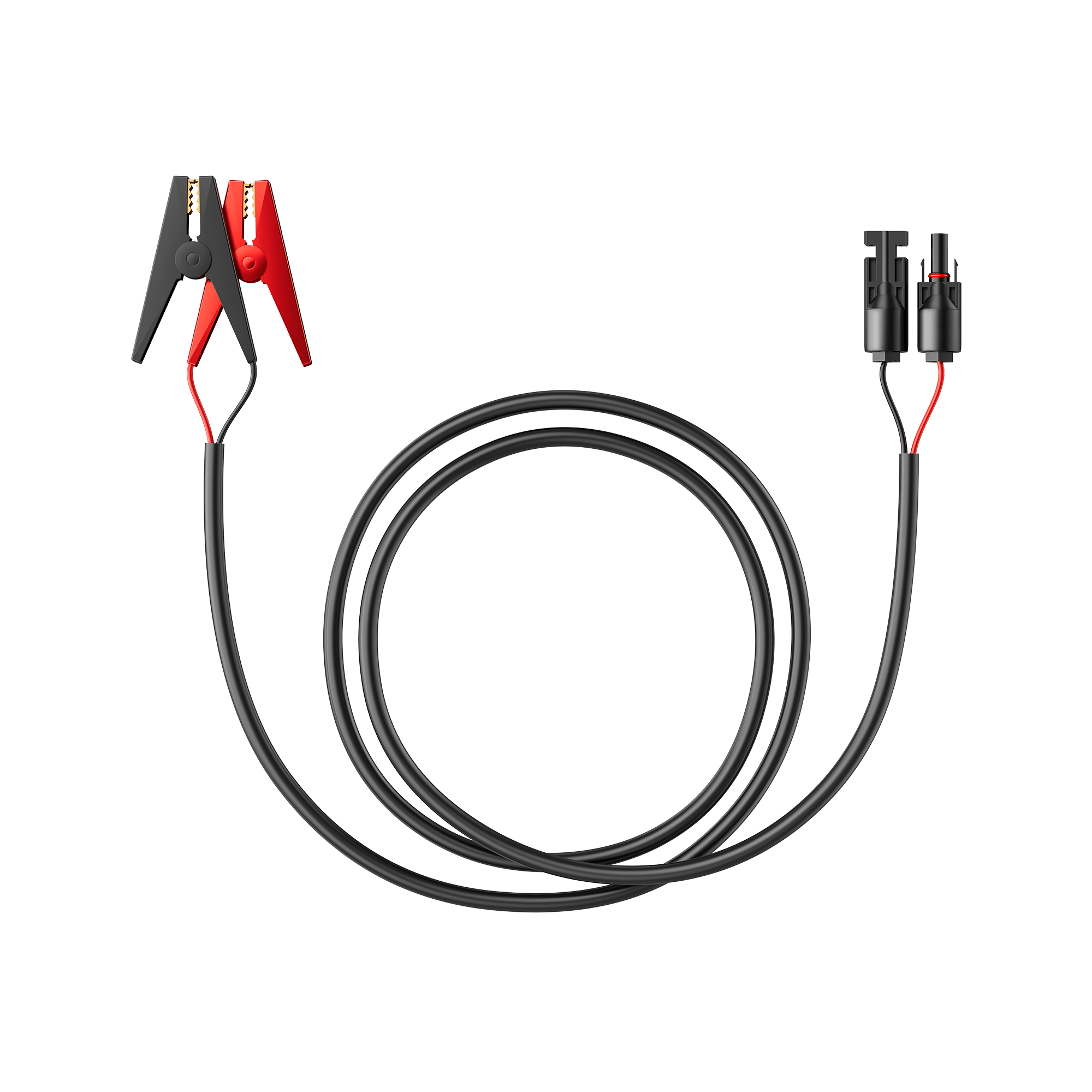 BLUETTI Câble de recharge de batterie plomb - acide 12v/24v - Vanlife - Store