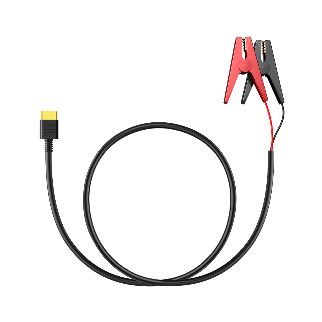 BLUETTI Câble de recharge de batterie plomb - acide 12v/24v - Vanlife - Store