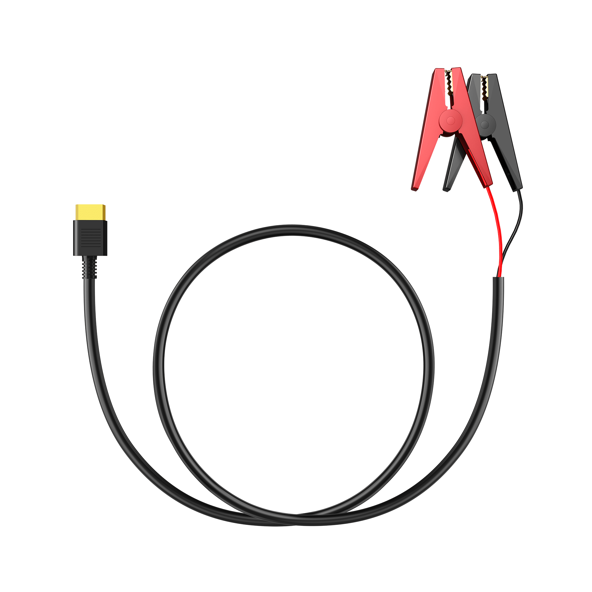BLUETTI Câble de recharge de batterie plomb - acide 12v/24v - Vanlife - Store