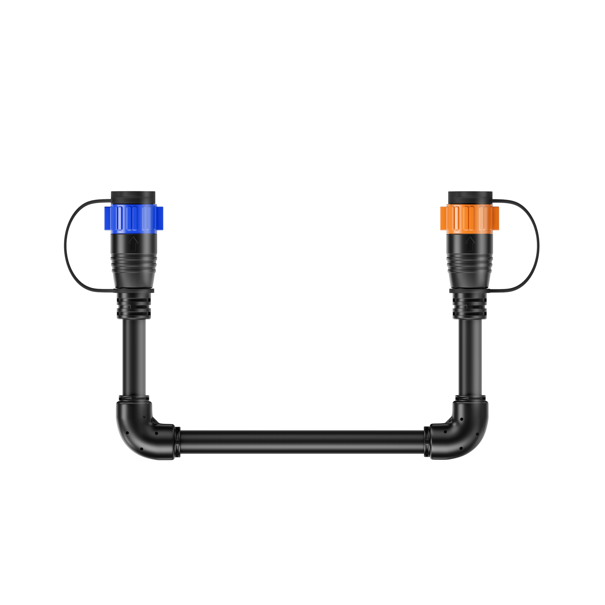 BLUETTI Câble d'extension de batterie pour AC240 et B210 - Vanlife - Store