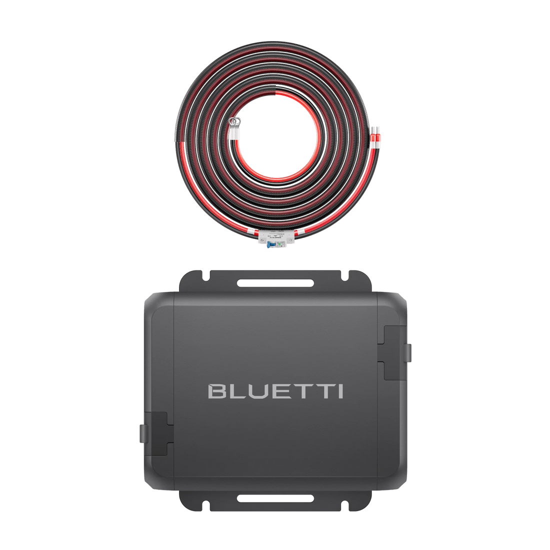 BLUETTI Charger 1 | 560W Chargeur d'alternateur DC - Vanlife - Store