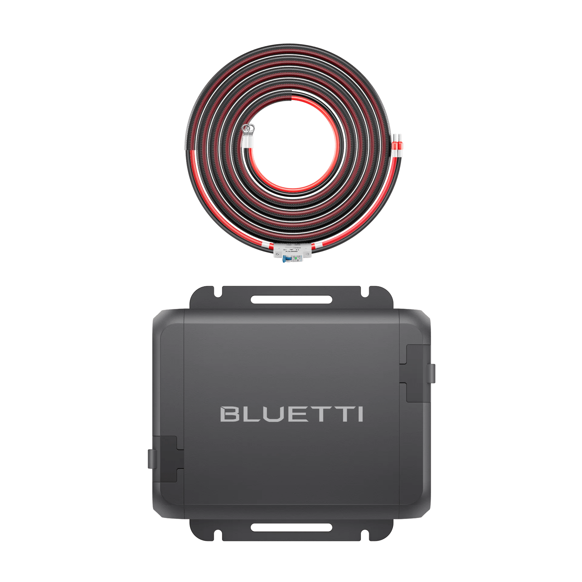 BLUETTI Charger 1 | 560W Chargeur d'alternateur DC - Vanlife - Store