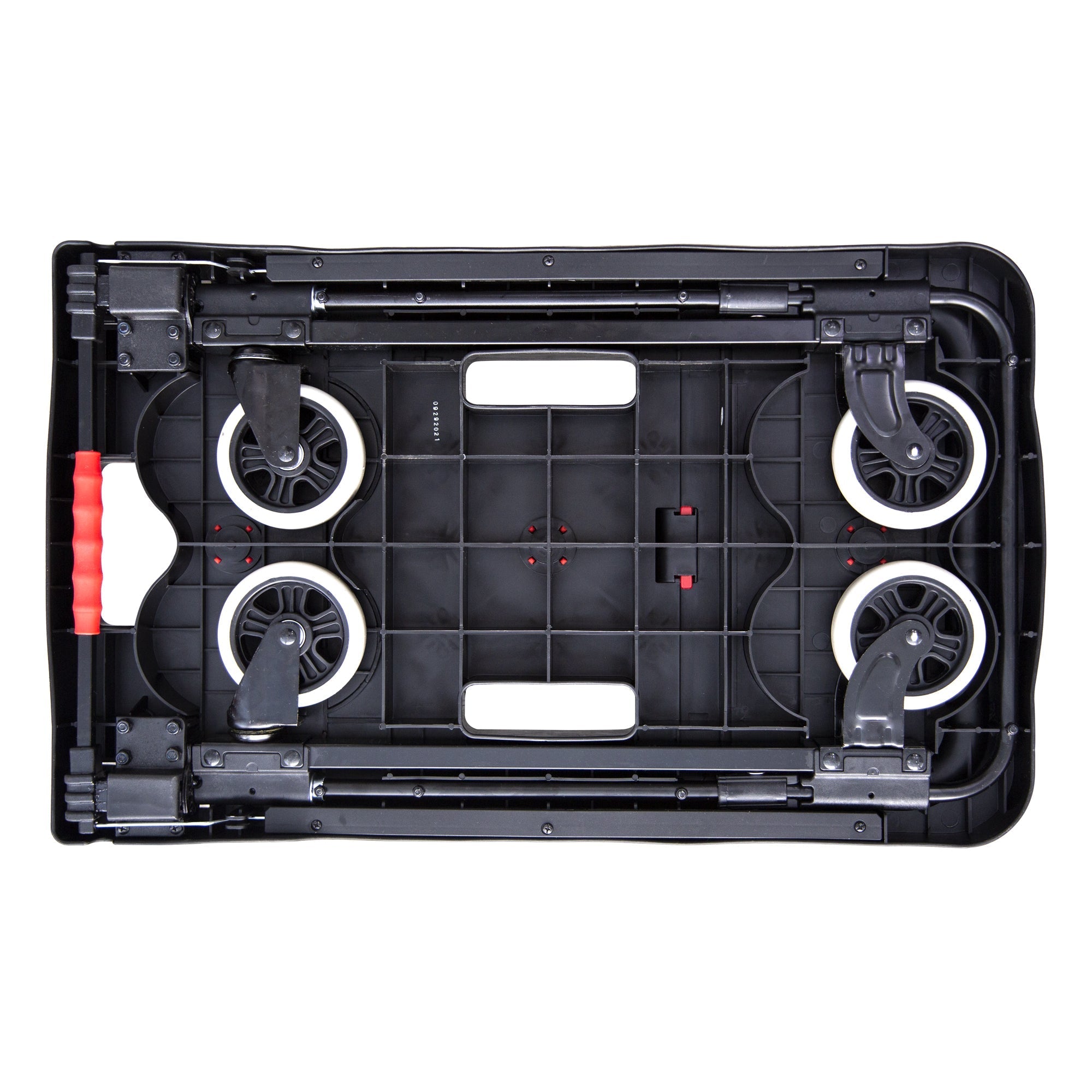 BLUETTI Chariot pliant - Vanlife - Store