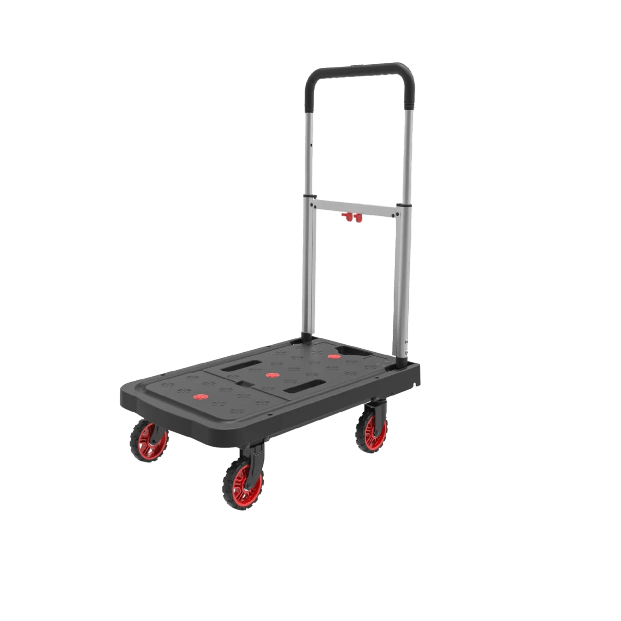 BLUETTI Chariot pliant - Vanlife - Store