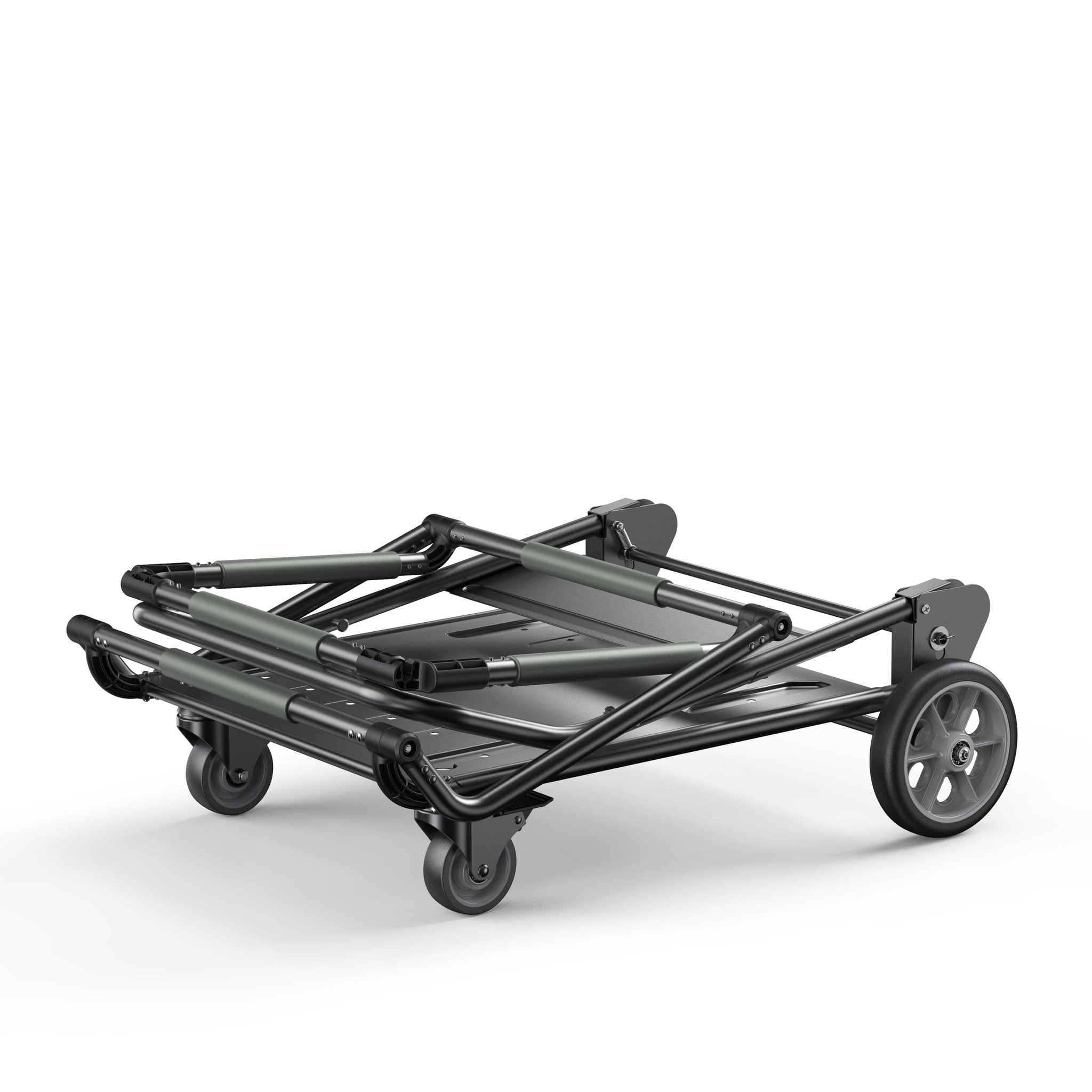 BLUETTI Chariot pliant - Vanlife - Store