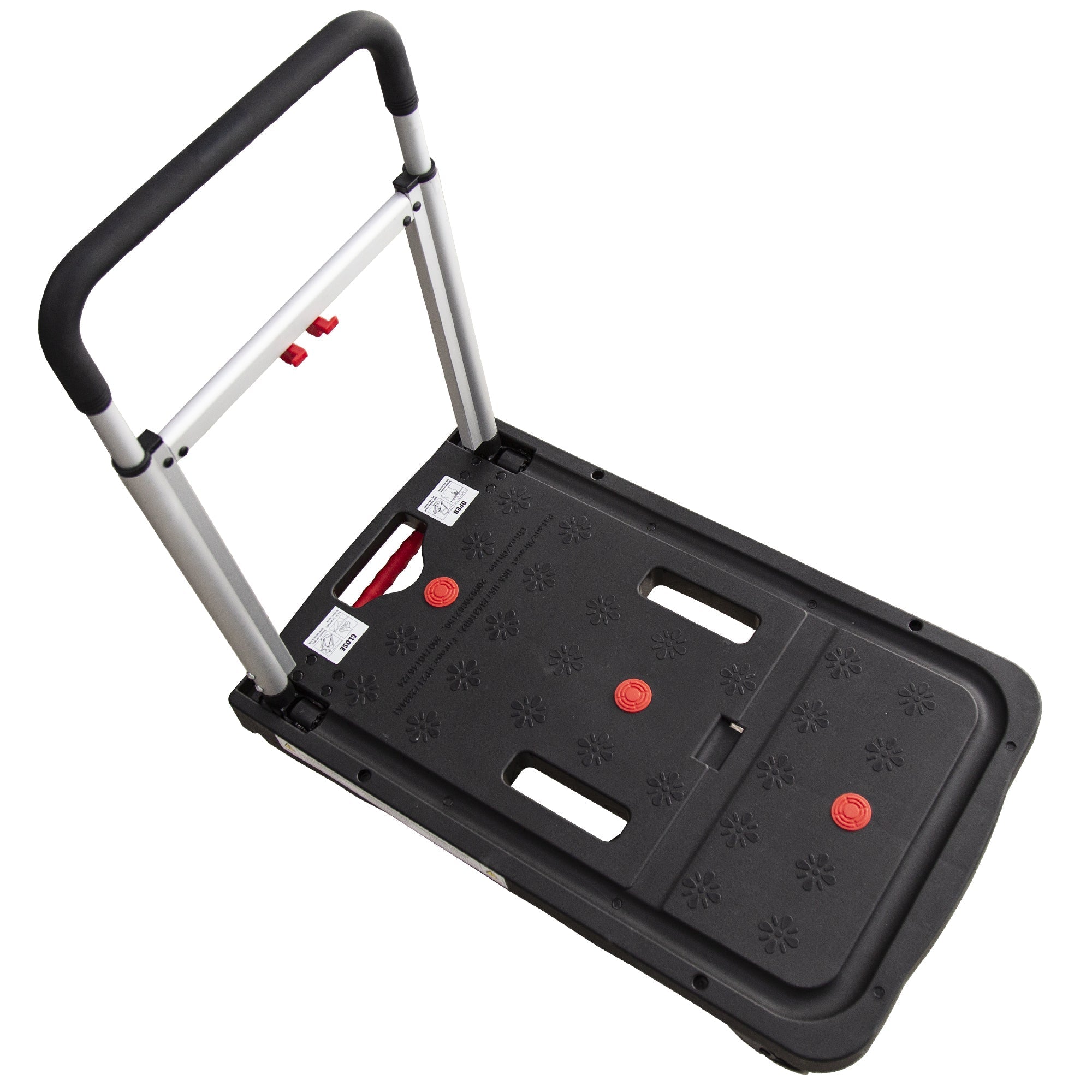 BLUETTI Chariot pliant - Vanlife - Store