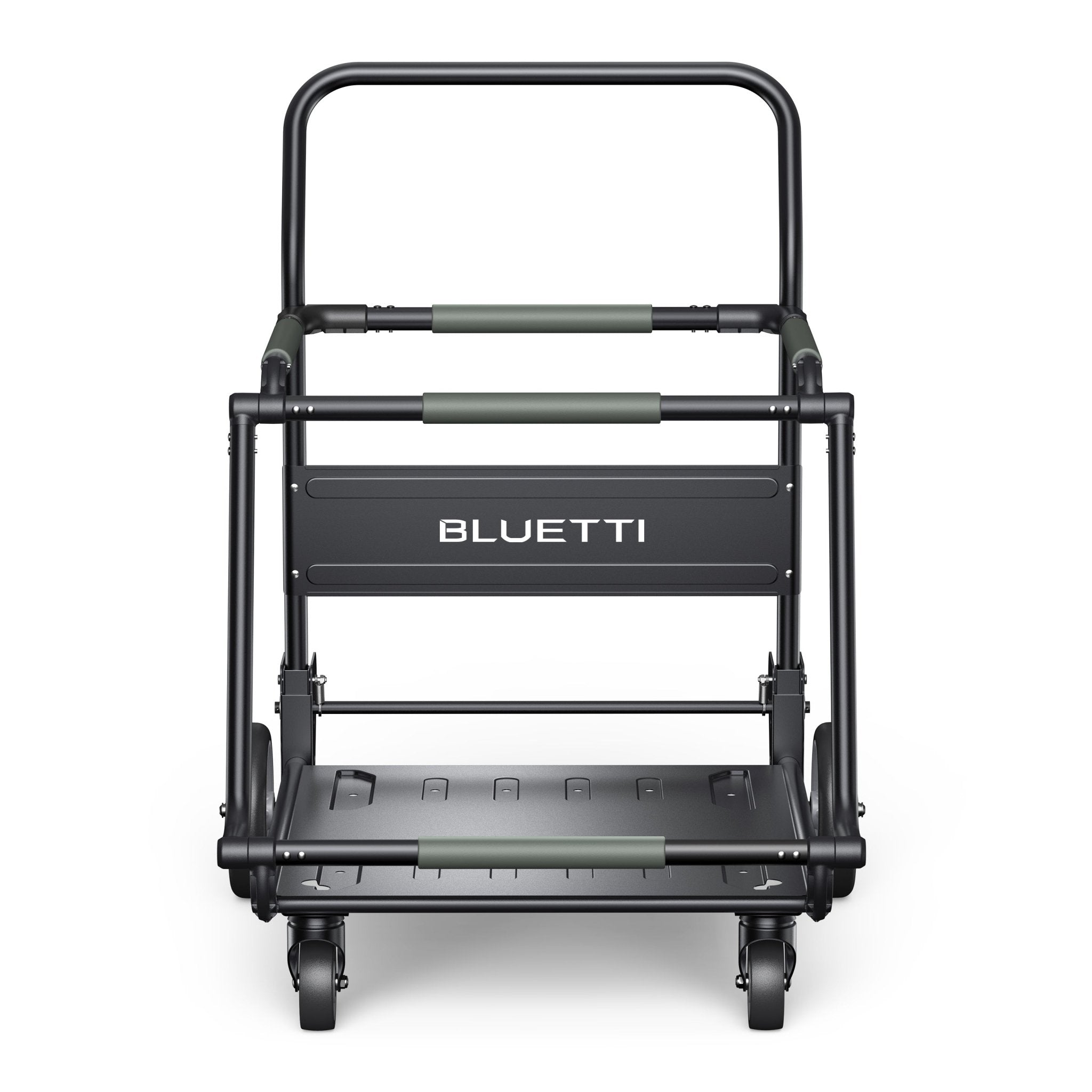 BLUETTI Chariot pliant - Vanlife - Store