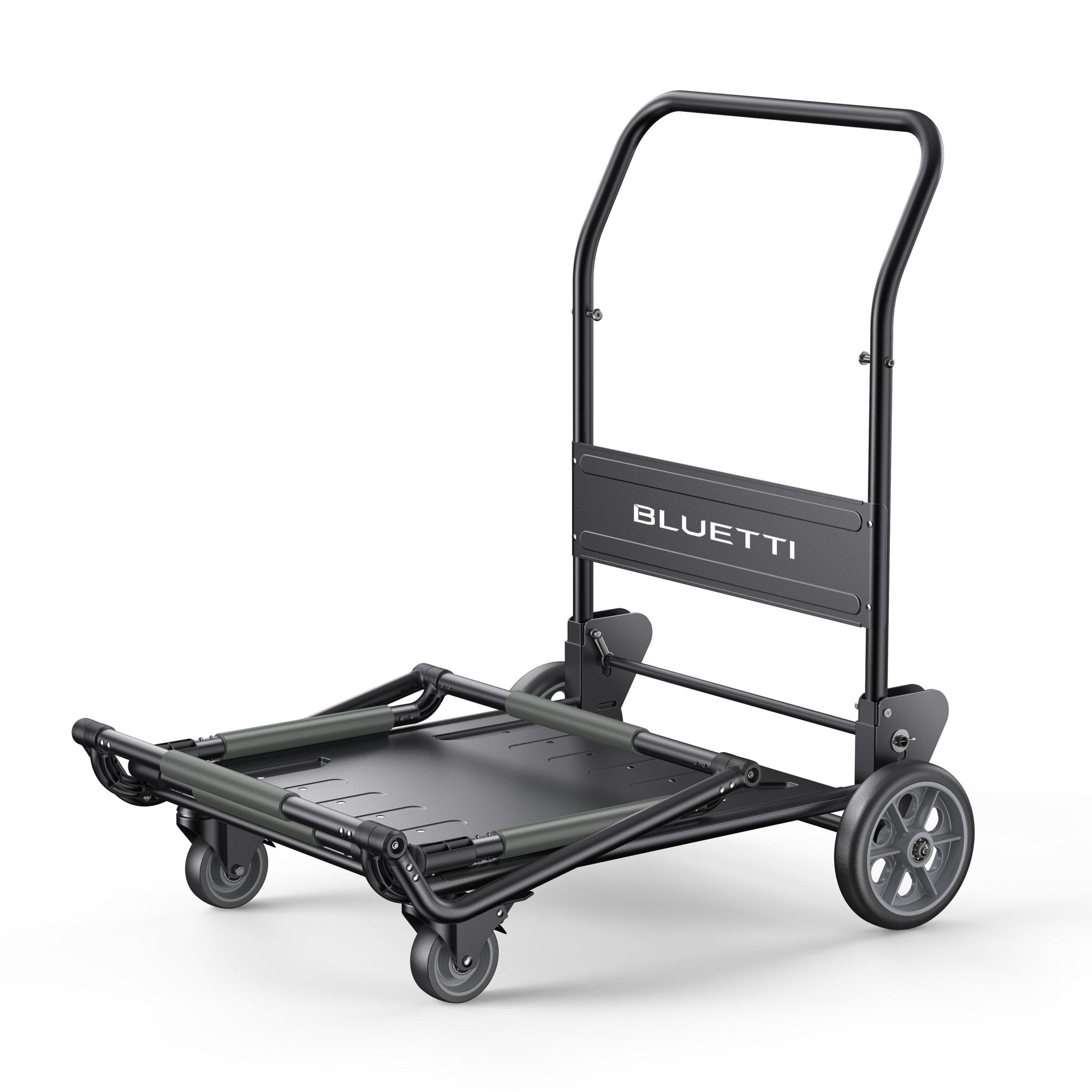 BLUETTI Chariot pliant - Vanlife - Store