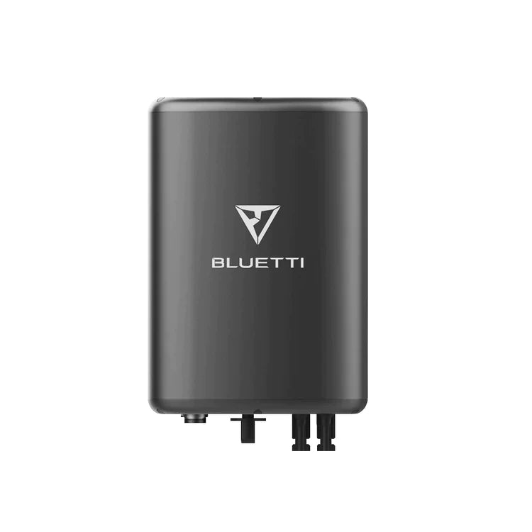 BLUETTI D300S Modules PV abaisseurs de tension - Vanlife - Store
