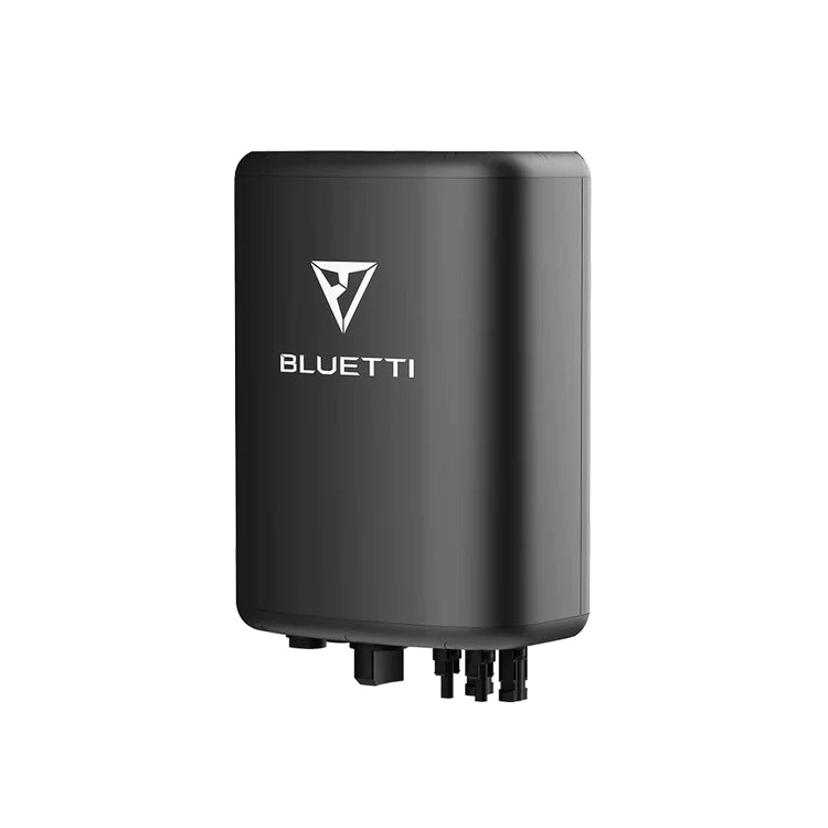 BLUETTI D300S Modules PV abaisseurs de tension - Vanlife - Store