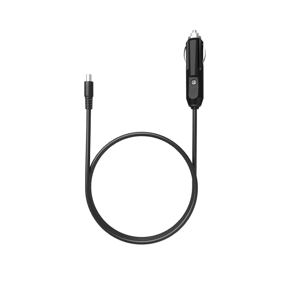 BLUETTI EB3A ＋Câble de chargement de voiture pour EB3A - Vanlife - Store