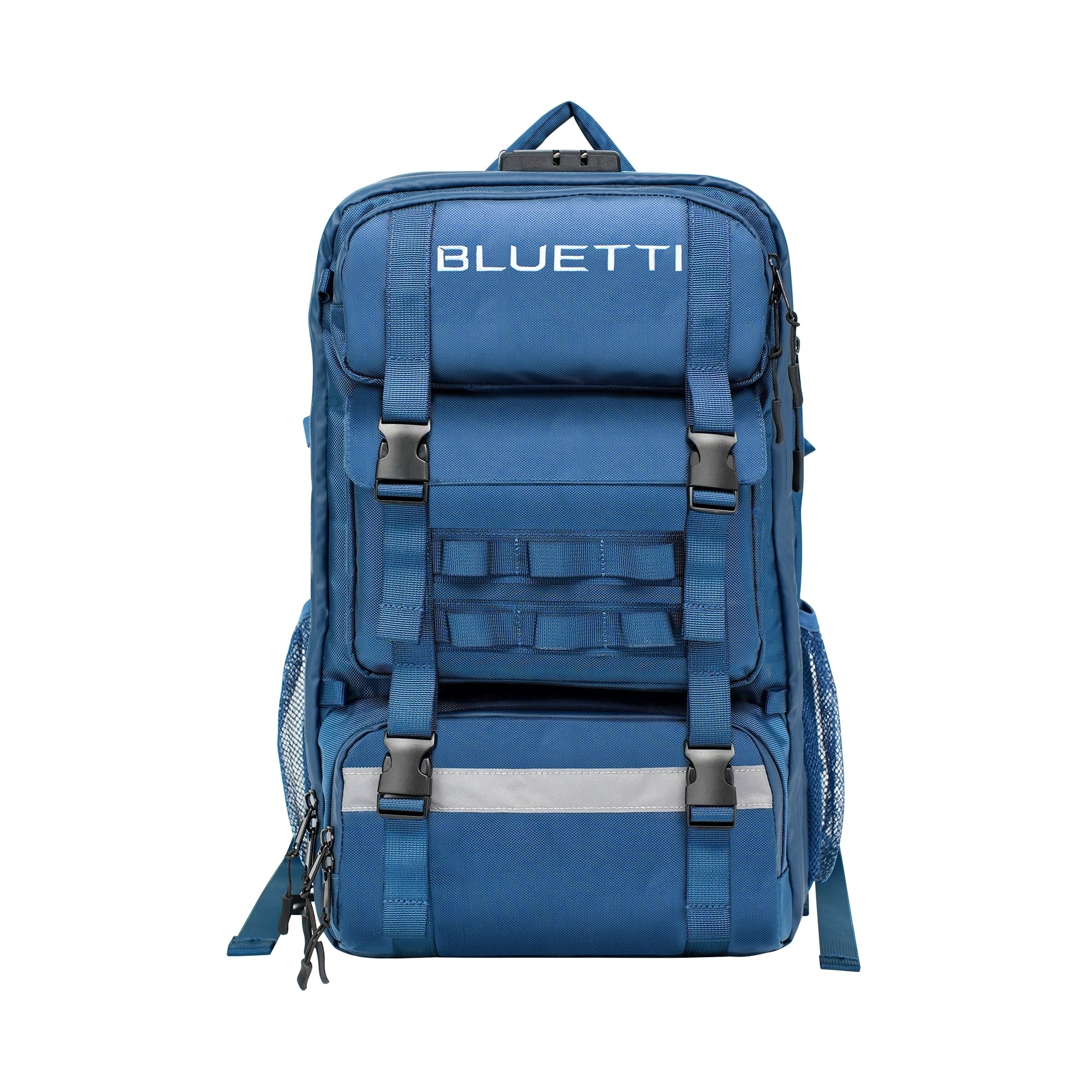 BLUETTI Handsfree 1 Sac à dos d'alimentation Portable | 268,8 Wh 300 W - Vanlife - Store