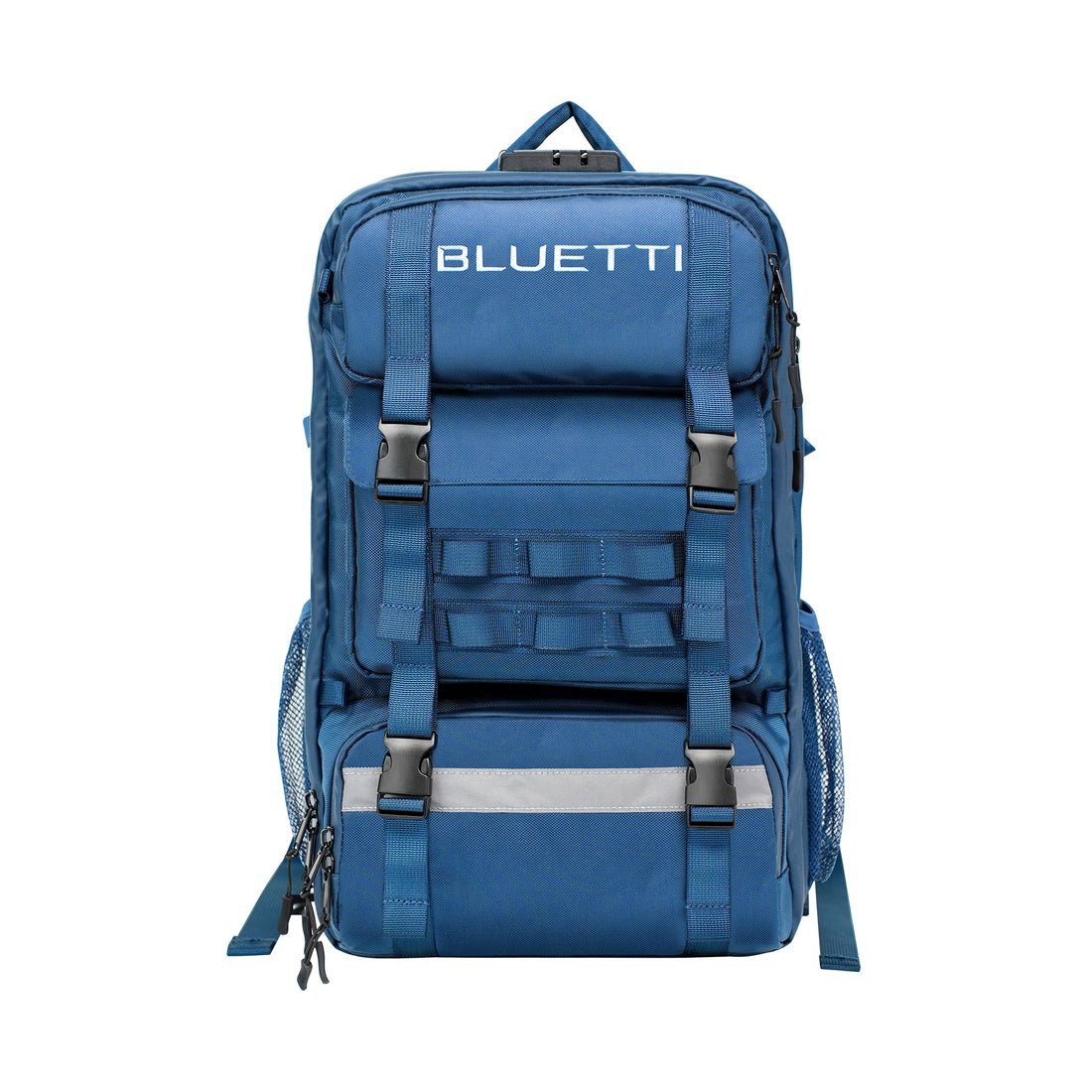 BLUETTI Handsfree 1 Sac à dos d'alimentation Portable | 268,8 Wh 300 W - Vanlife - Store