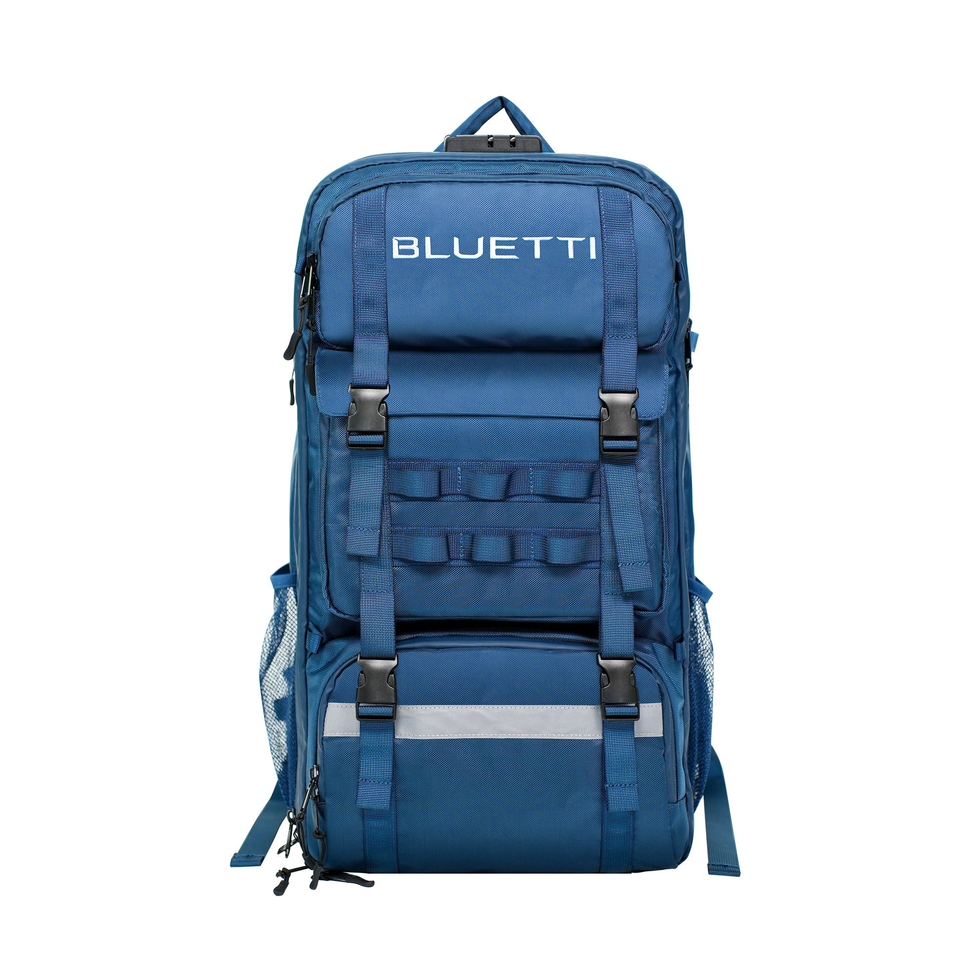 BLUETTI Handsfree 2 Sac à dos d‘alimentation Portable | 512 Wh 700 W - Vanlife - Store