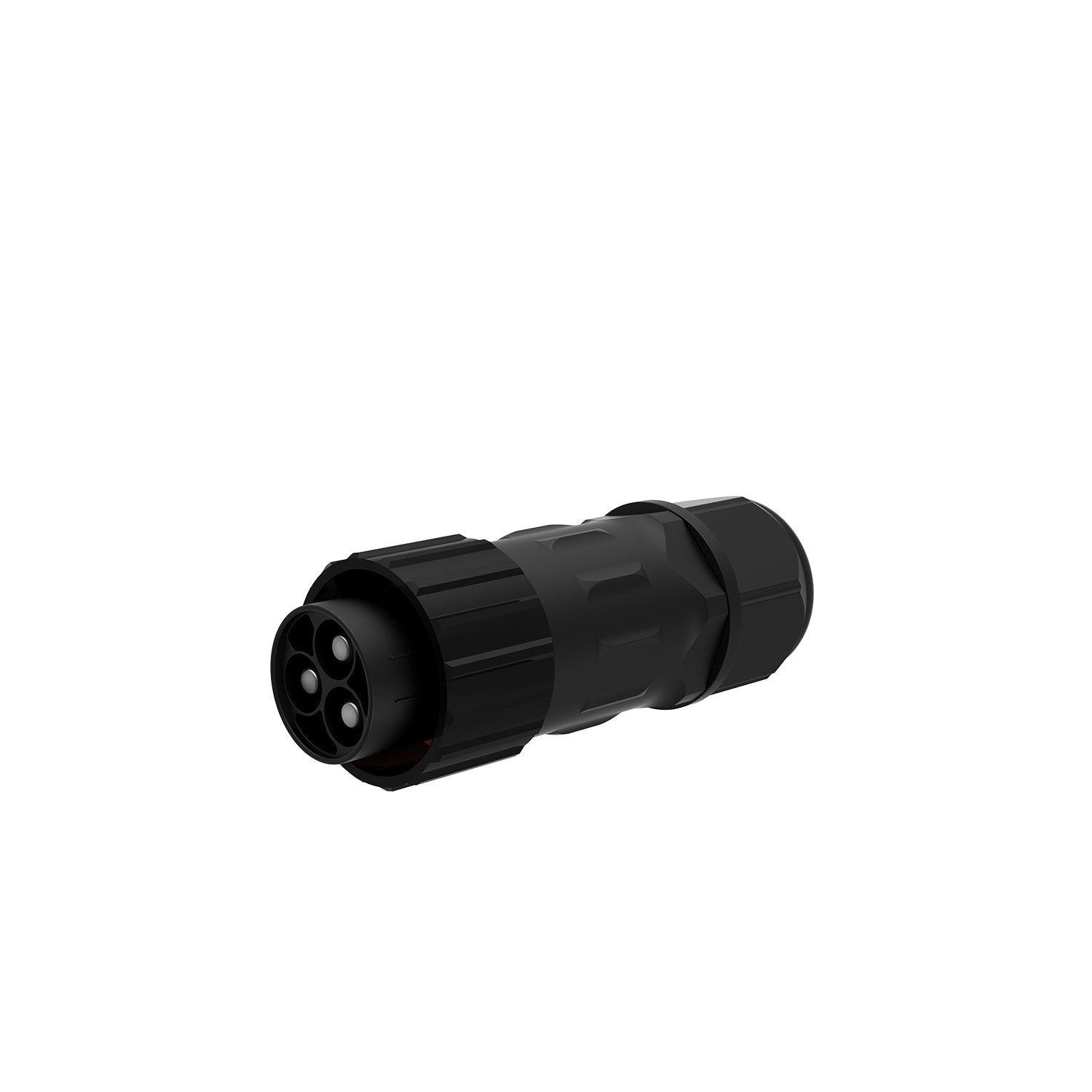 BLUETTI M28 Connecteur mâle à baïonnette 3 broches pour AC500（test） - Vanlife - Store