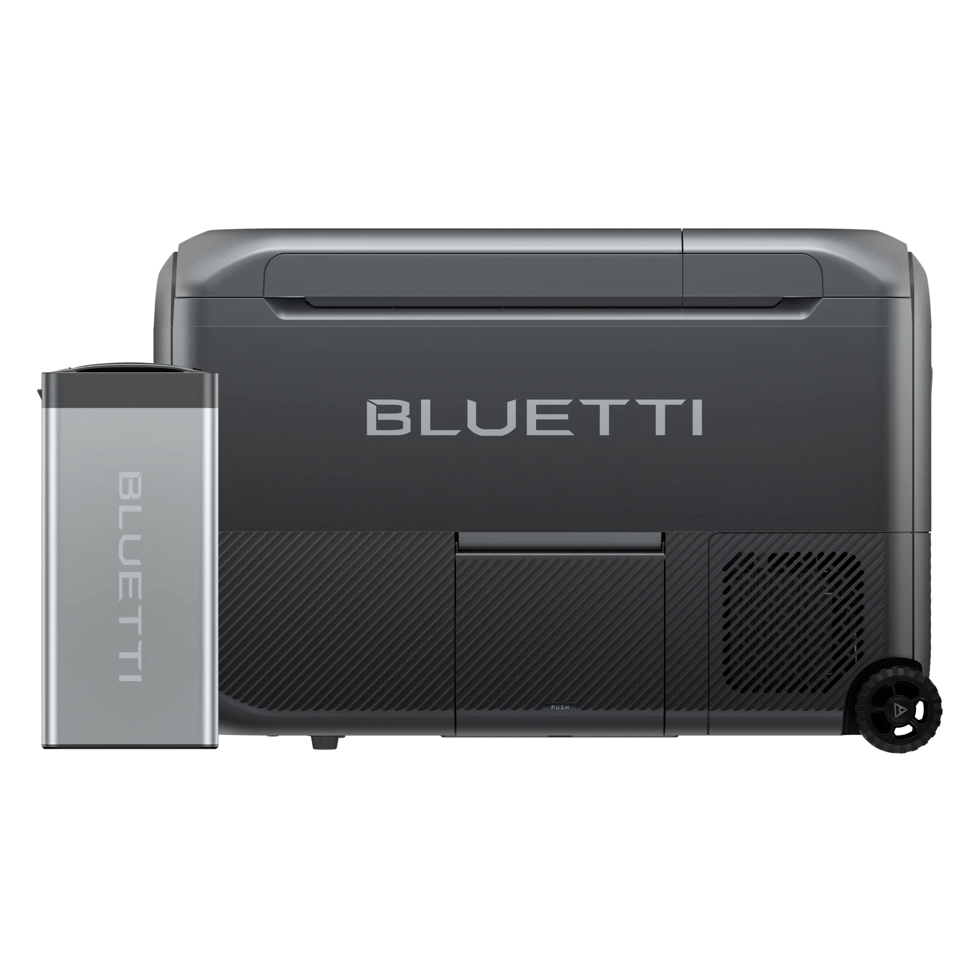 BLUETTI Multicooler Frigo Camping | Garder au frais en déplacement - Vanlife - Store