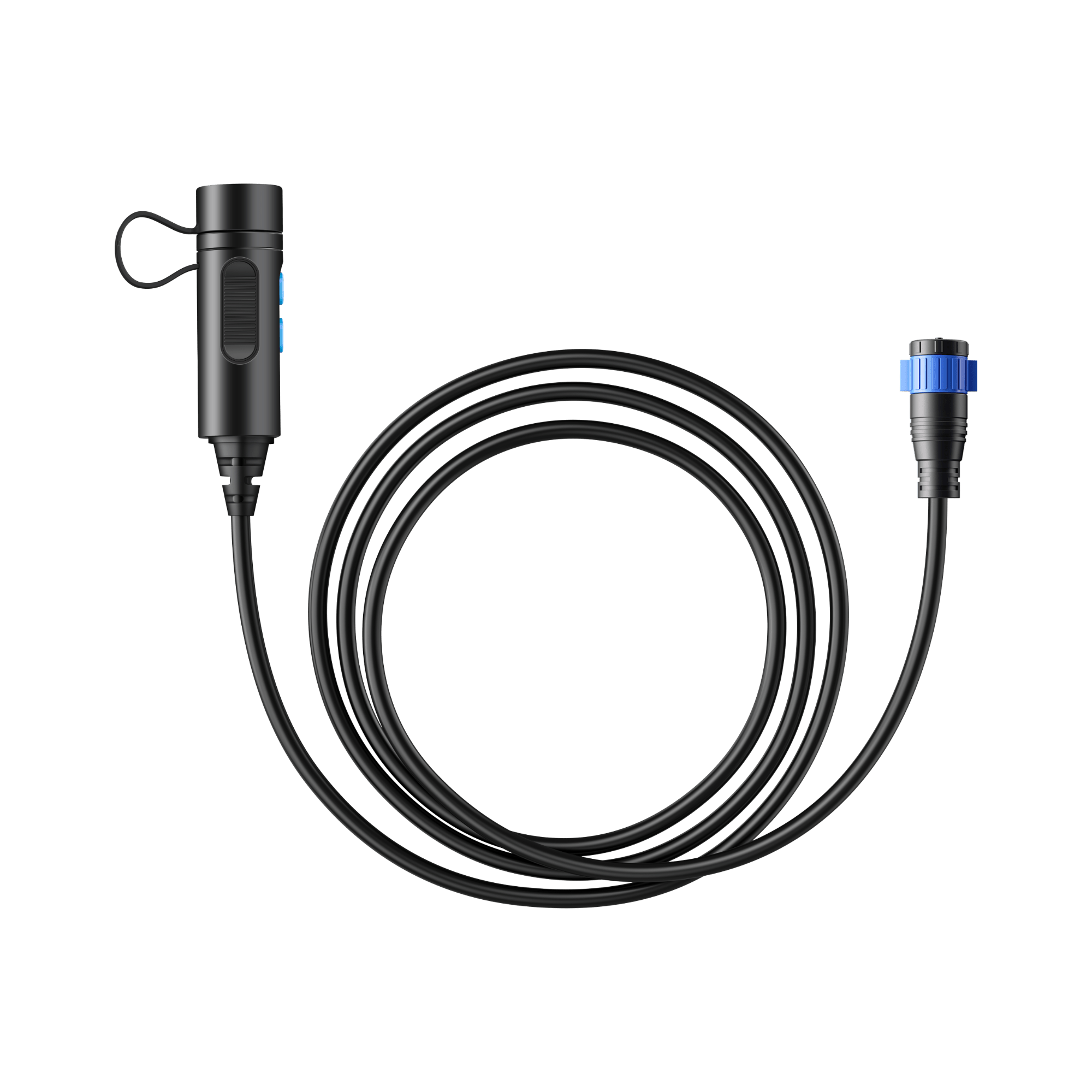 BLUETTI P090D Câble de connexion de batterie d’extension pour B210 - Vanlife - Store