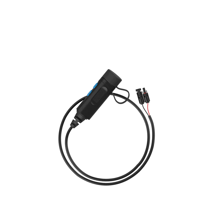 BLUETTI P090D Câble de connexion de batterie d’extension pour B230/B300 - Vanlife - Store