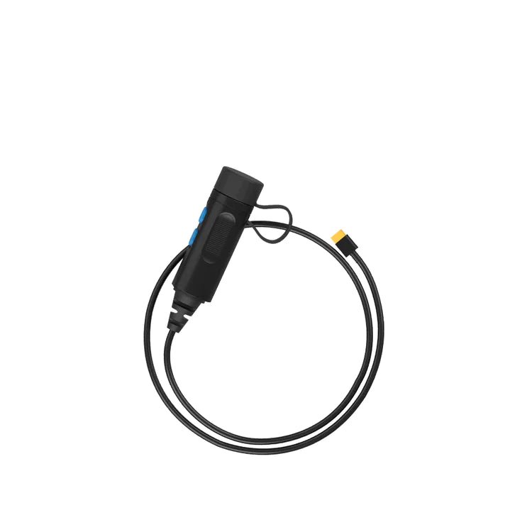 BLUETTI P090D Câble de connexion de batterie d’extension pour B230/B300 - Vanlife - Store