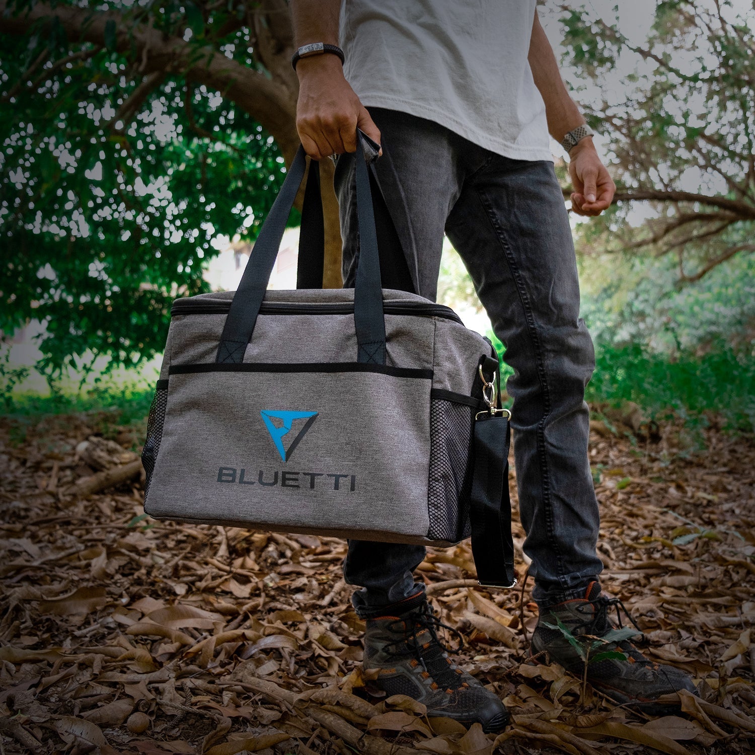 BLUETTI SAC DE TRANSPORT - Vanlife - Store