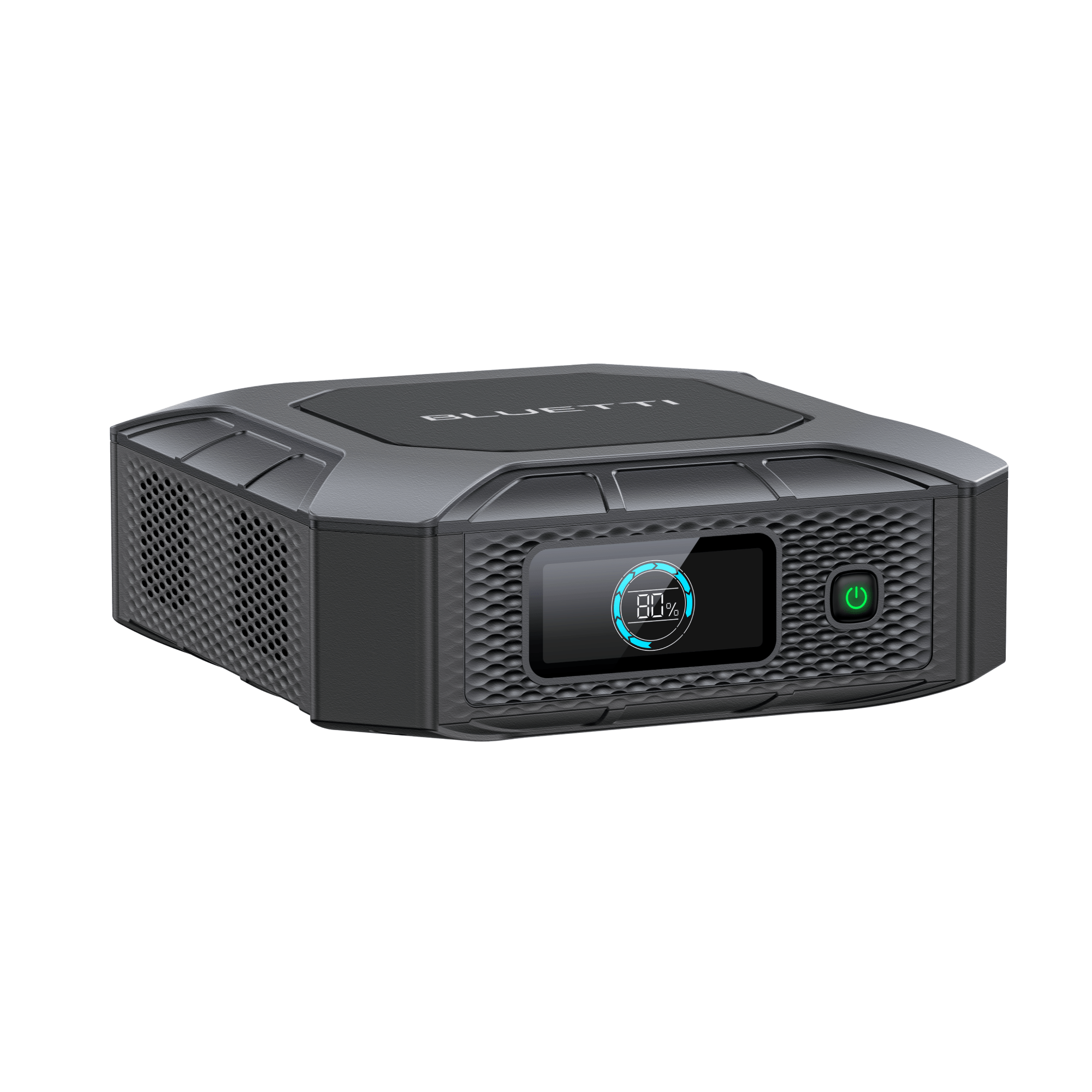 BLUETTI X20 Batterie externe portable pour laptop | 288 W 153,6 Wh - Vanlife - Store