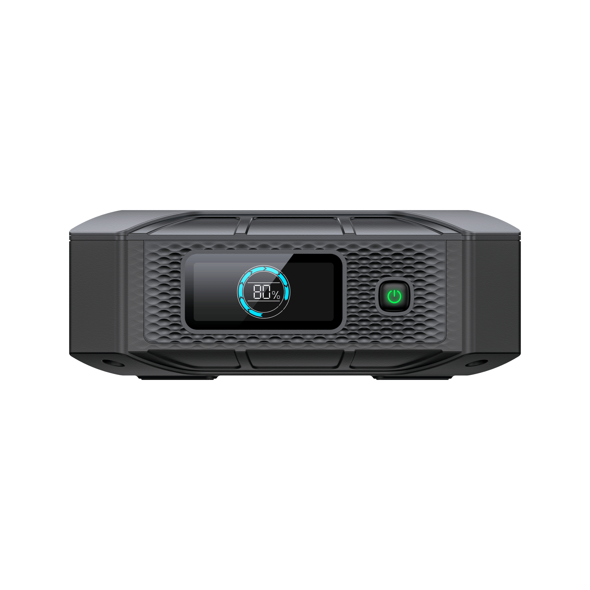 BLUETTI X20 Batterie externe portable pour laptop | 288 W 153,6 Wh - Vanlife - Store