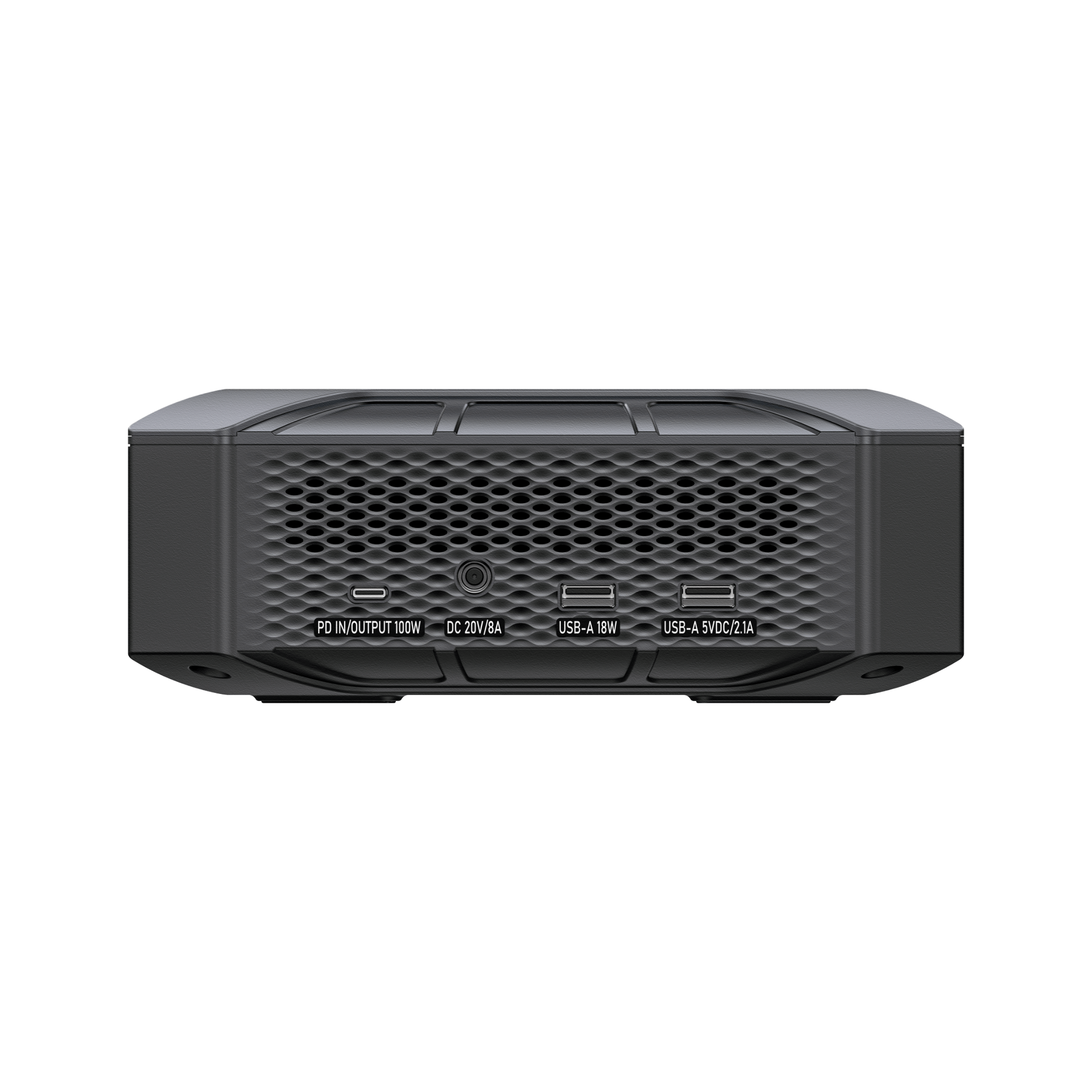 BLUETTI X20 Batterie externe portable pour laptop | 288 W 153,6 Wh - Vanlife - Store