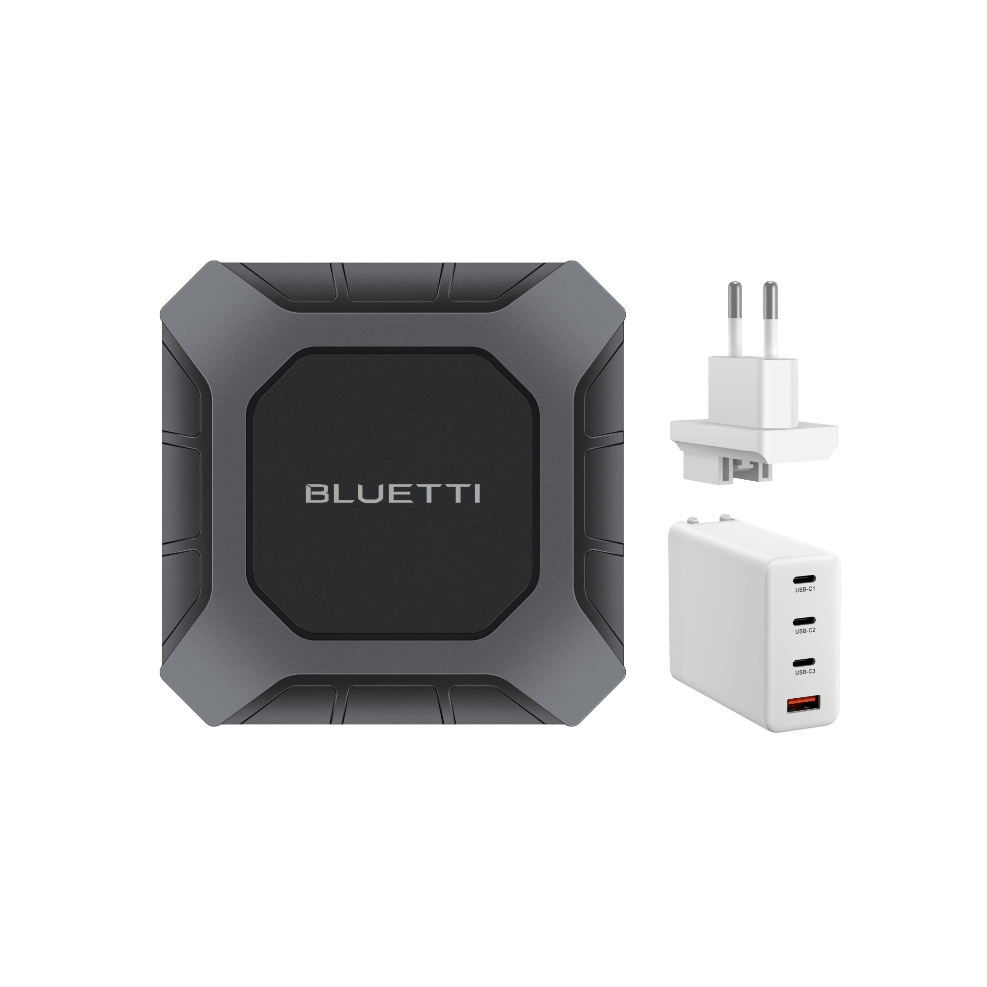 BLUETTI X20 Batterie externe portable pour laptop | 288 W 153,6 Wh - Vanlife - Store