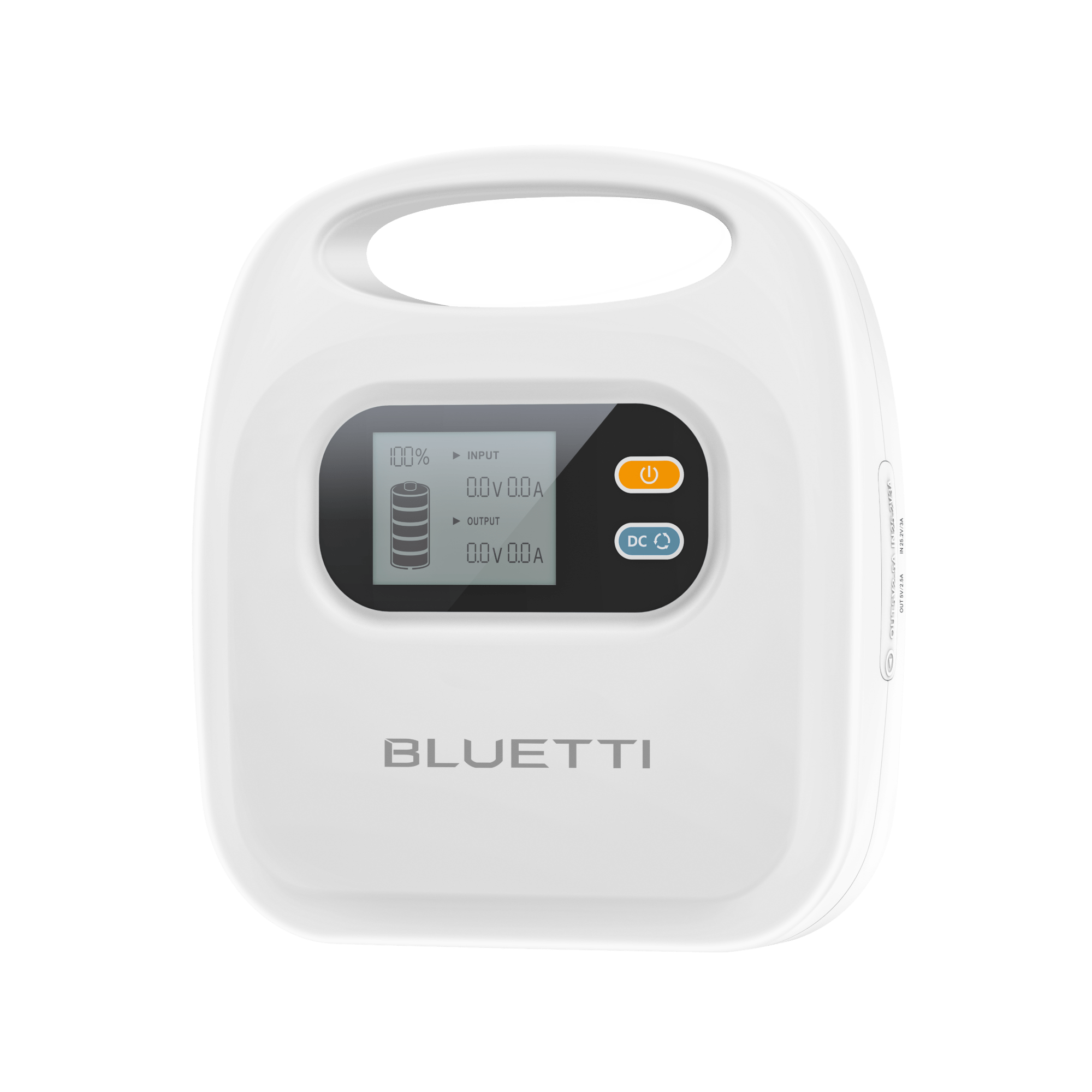 BLUETTI X30 Batterie externe CPAP de 297 Wh pour le camping, les voyages et les urgences - Vanlife - Store