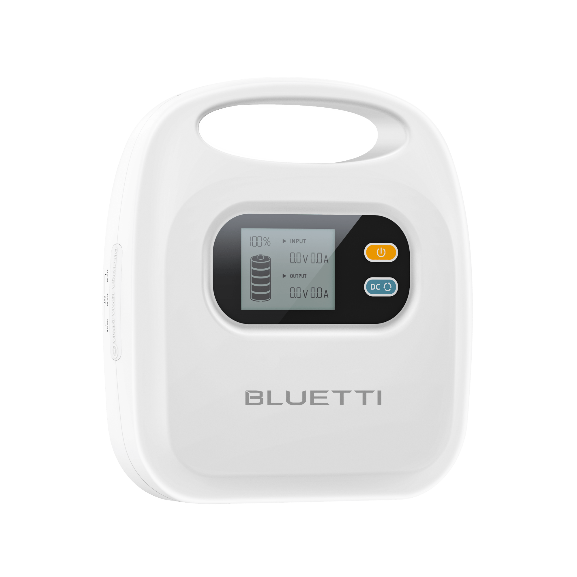 BLUETTI X30 Batterie externe CPAP de 297 Wh pour le camping, les voyages et les urgences - Vanlife - Store