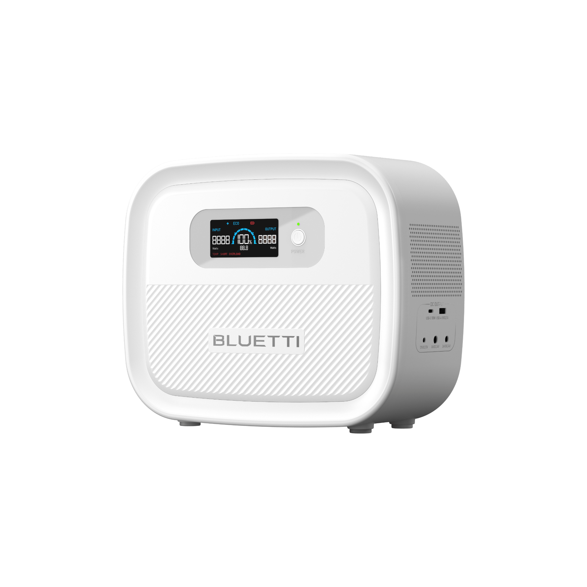 BLUETTI X60 Batterie externe CPAP de 614 Wh - Vanlife - Store