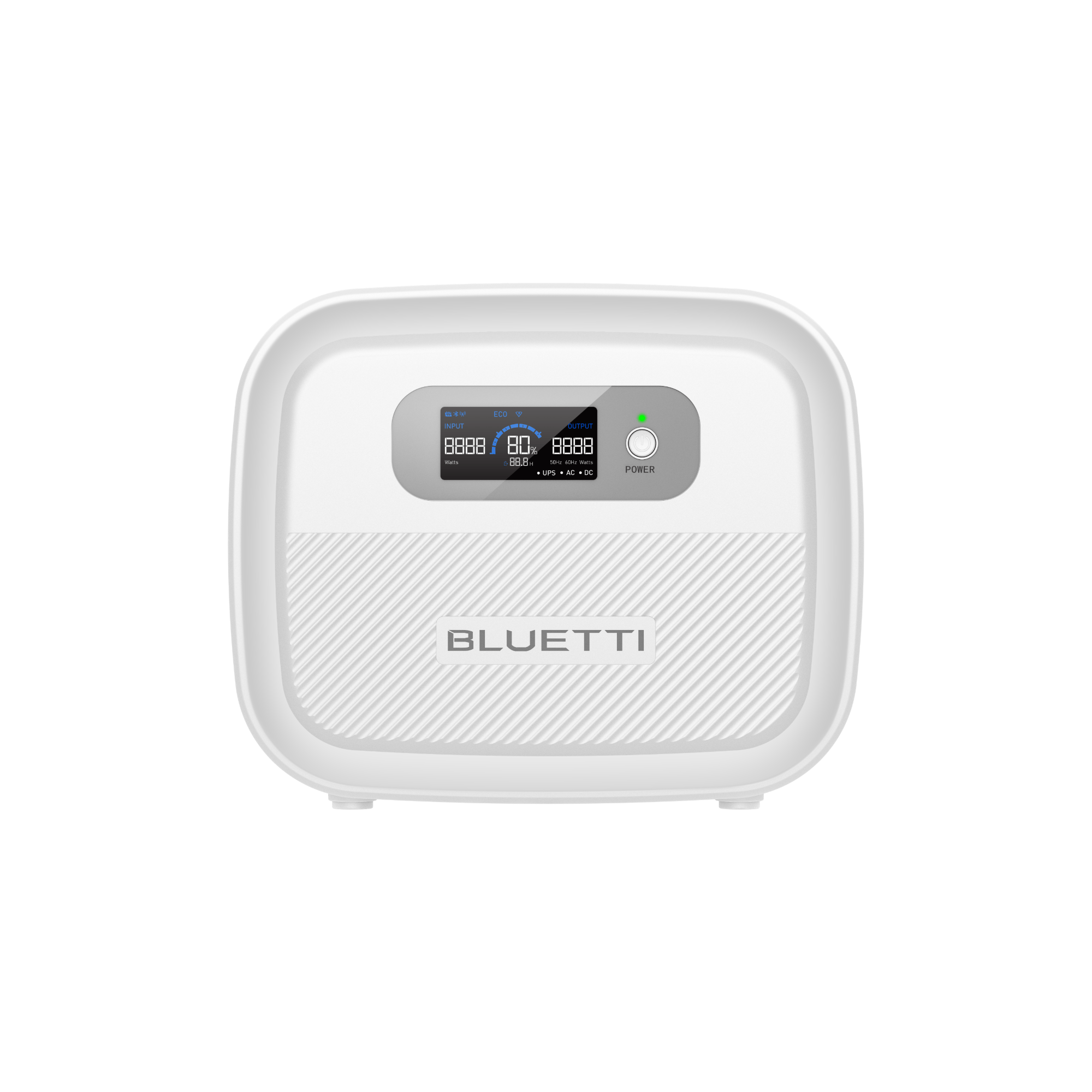 BLUETTI X60 Batterie externe CPAP de 614 Wh - Vanlife - Store