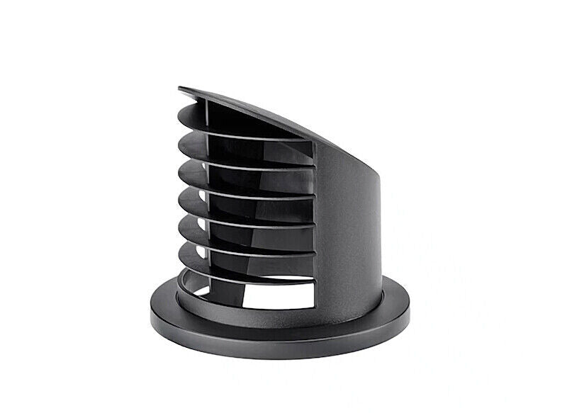 Bouche distribution d'air chaud ⌀ 60 mm sol - Vanlife - Store