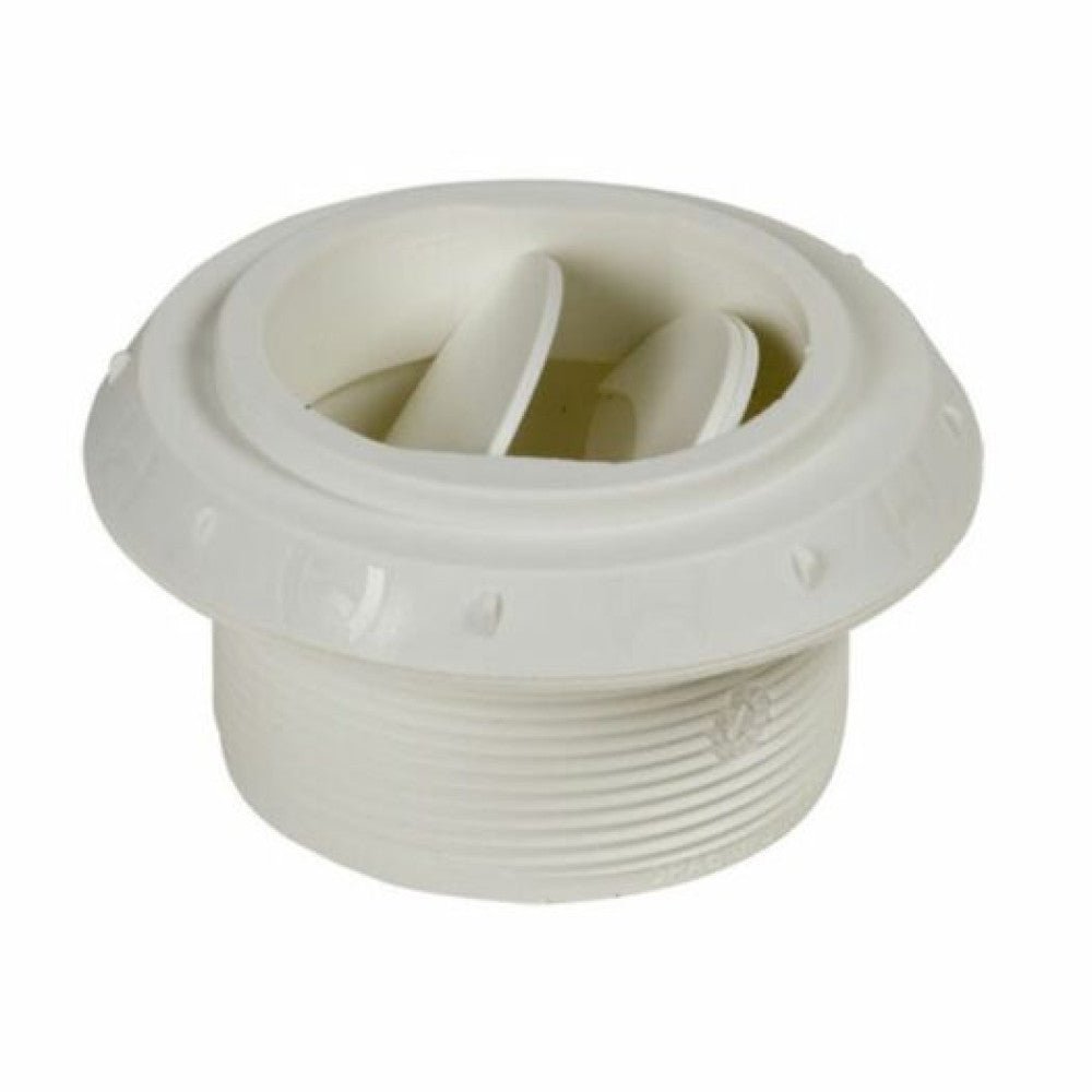 Bouche Ø 60 mm blanc - Vanlife - Store