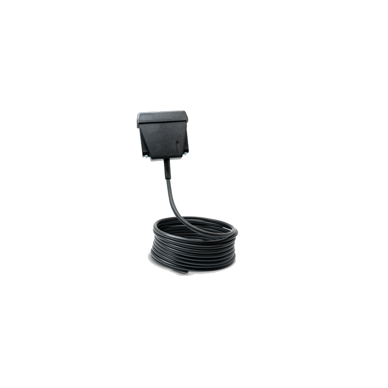 Boucle de câble radio 868 NOIRE de 5m THITRONIK - Vanlife - Store