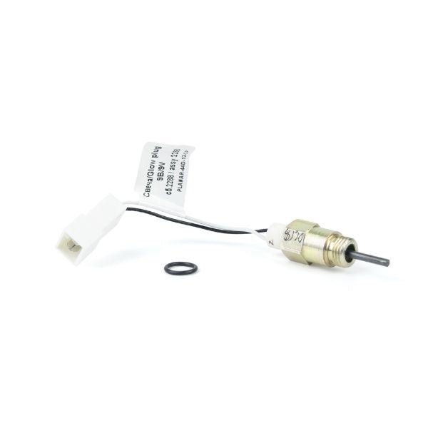 Bougie de préchauffage 4D 12V - Vanlife - Store