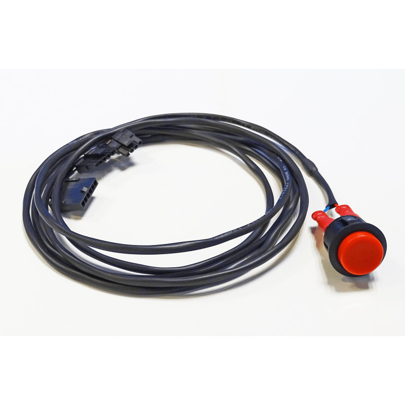 Bouton d'hivernage EPSILON - Vanlife - Store