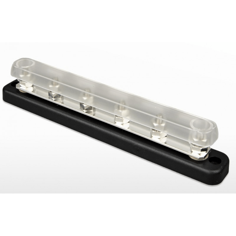 Bus Bar 150A - 6 positions Victron - Vanlife - Store