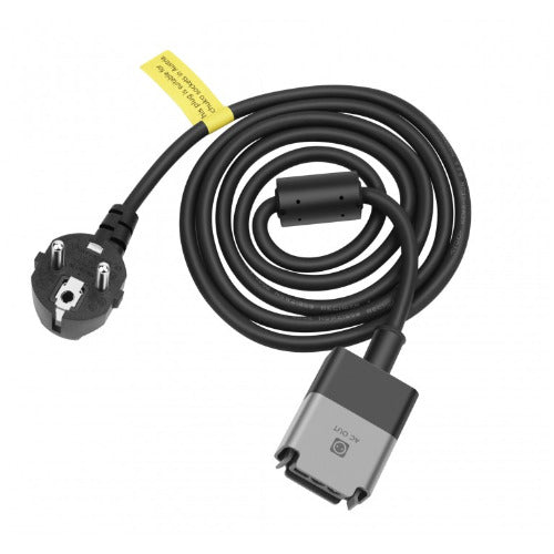 CÂBLE 230V 5M POUR MICRO INVERTER - ECOFLOW - Vanlife - Store