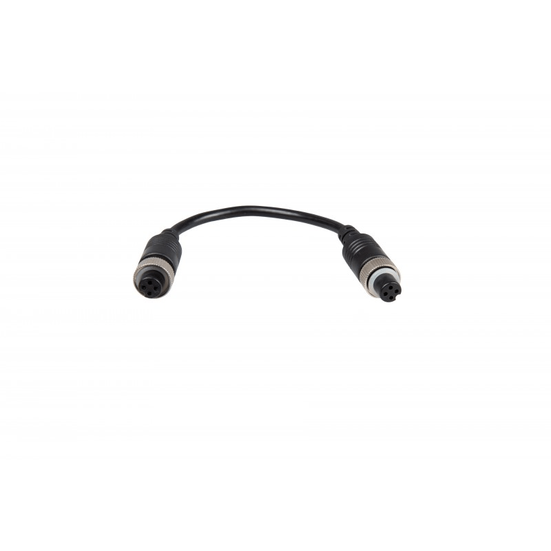 Cable adaptateur 4 pins femelle/ femelle - Vanlife - Store